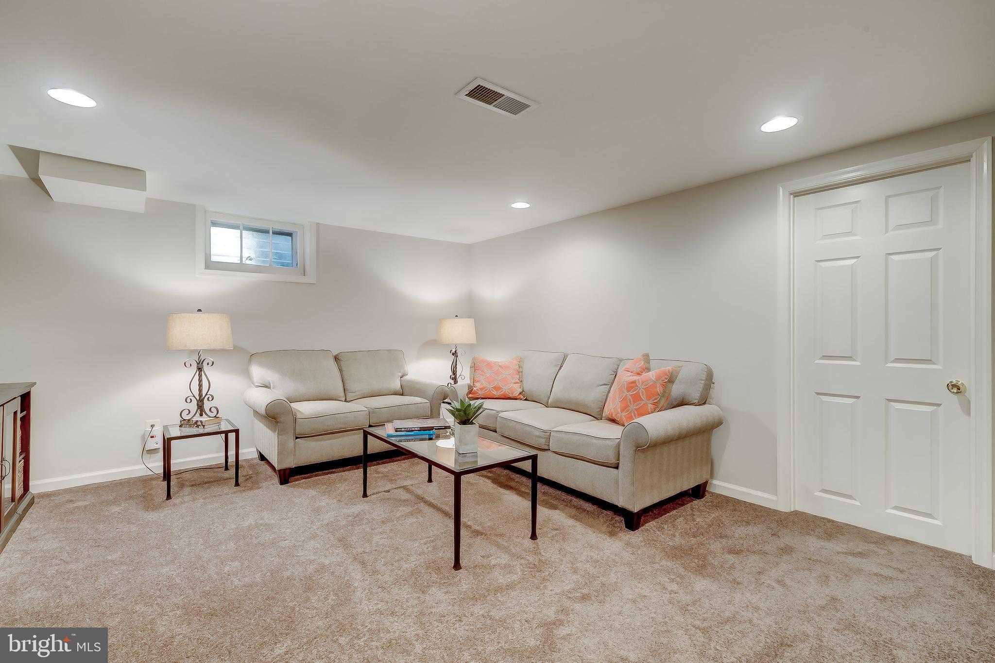 RODGERS FORGE - Residential