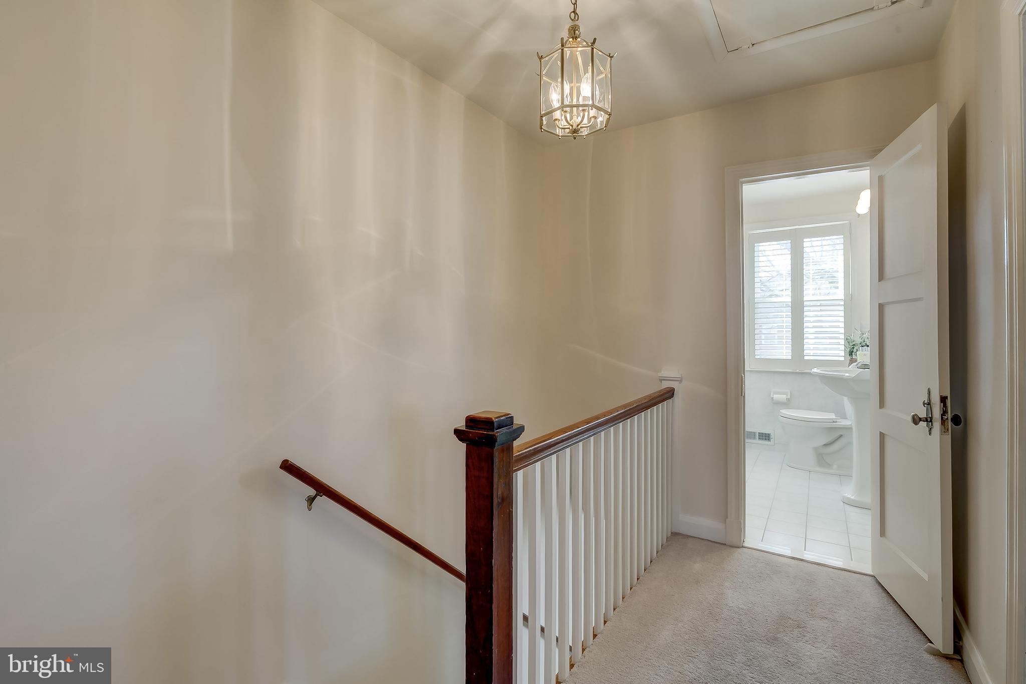 RODGERS FORGE - Residential