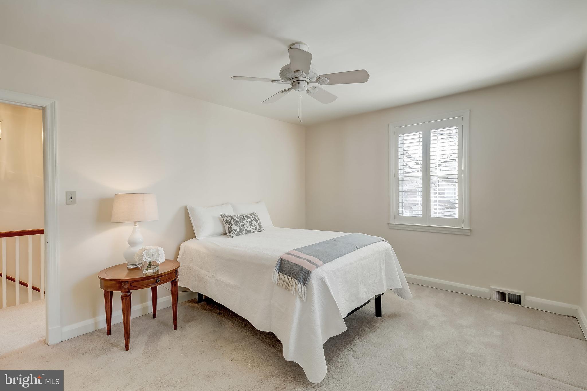 RODGERS FORGE - Residential