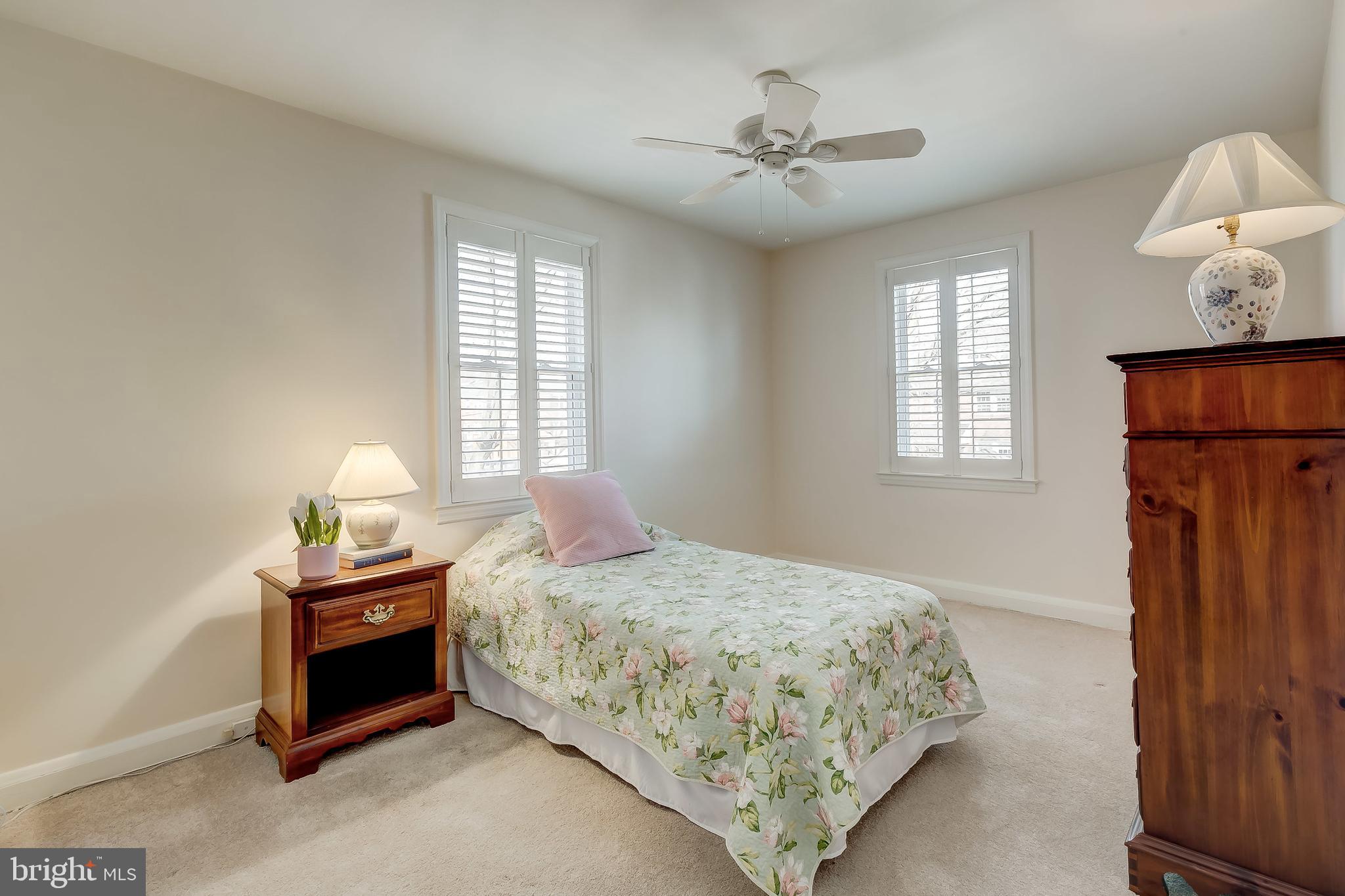 RODGERS FORGE - Residential