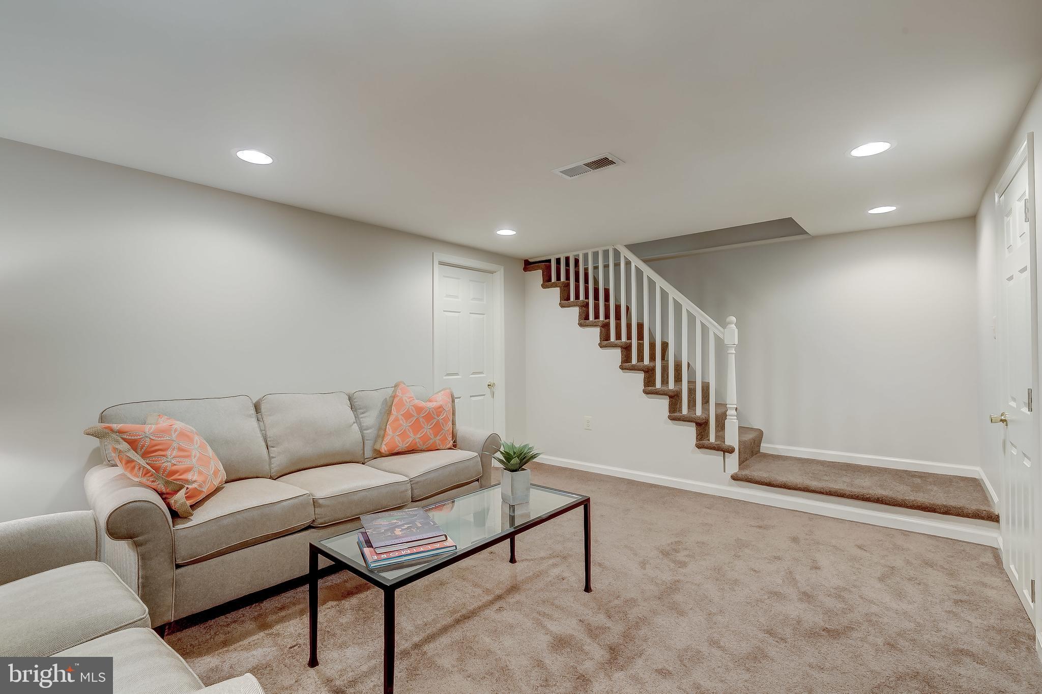 RODGERS FORGE - Residential