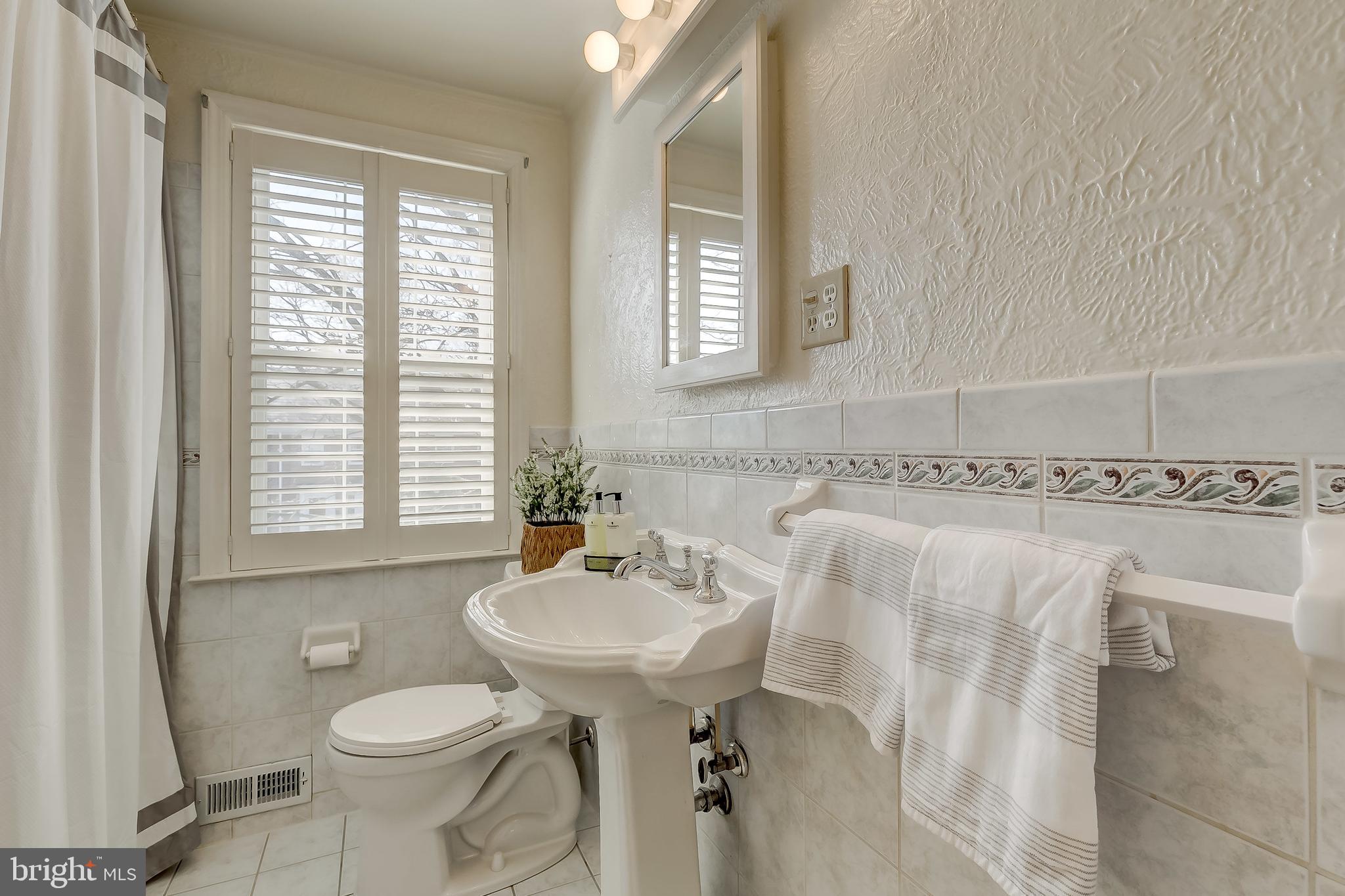 RODGERS FORGE - Residential