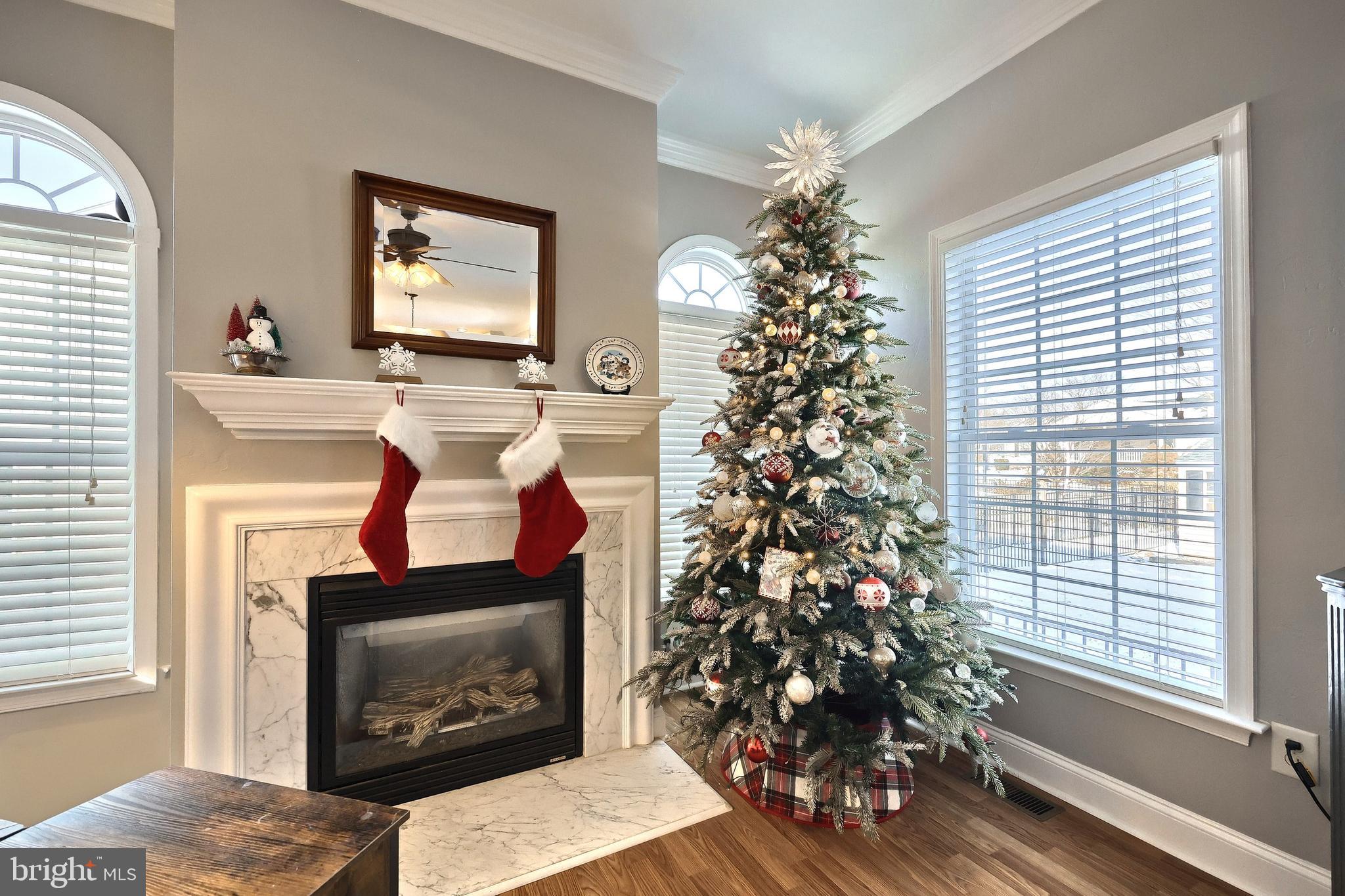 MEADOWVIEW ESTATES - Residential