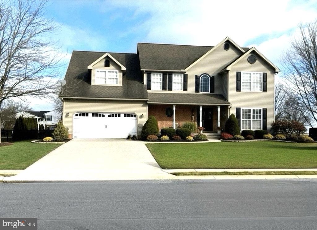 Photo of 1 Hickory Lane, LITTLESTOWN, PA 17340 (MLS # PAAD2020944)