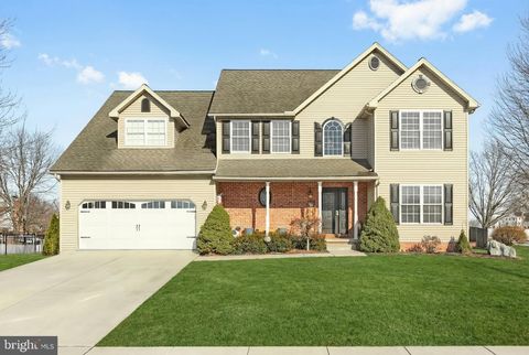 1 HICKORY LANE LITTLESTOWN PA 17340