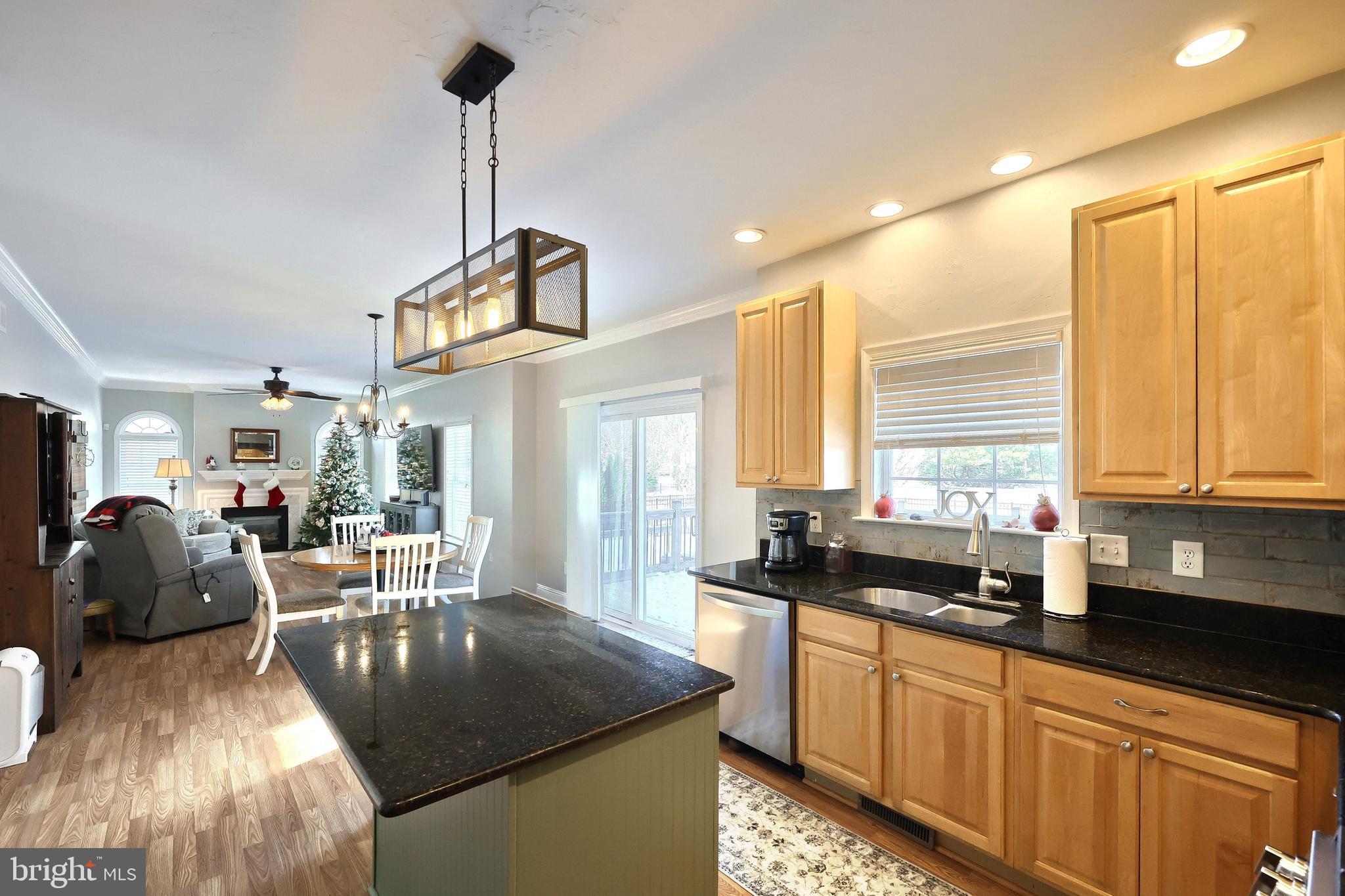 MEADOWVIEW ESTATES - Residential