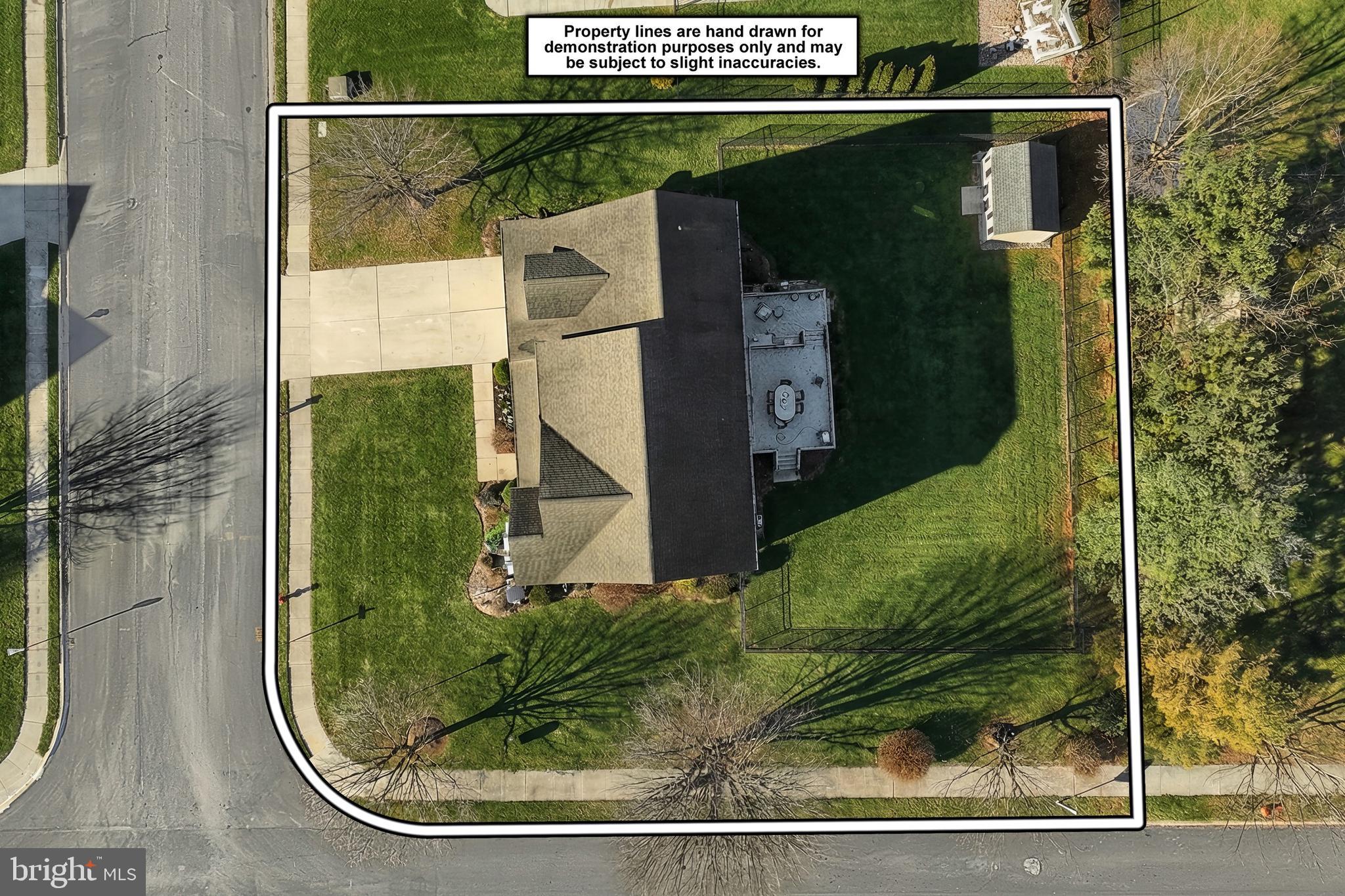 MEADOWVIEW ESTATES - Residential