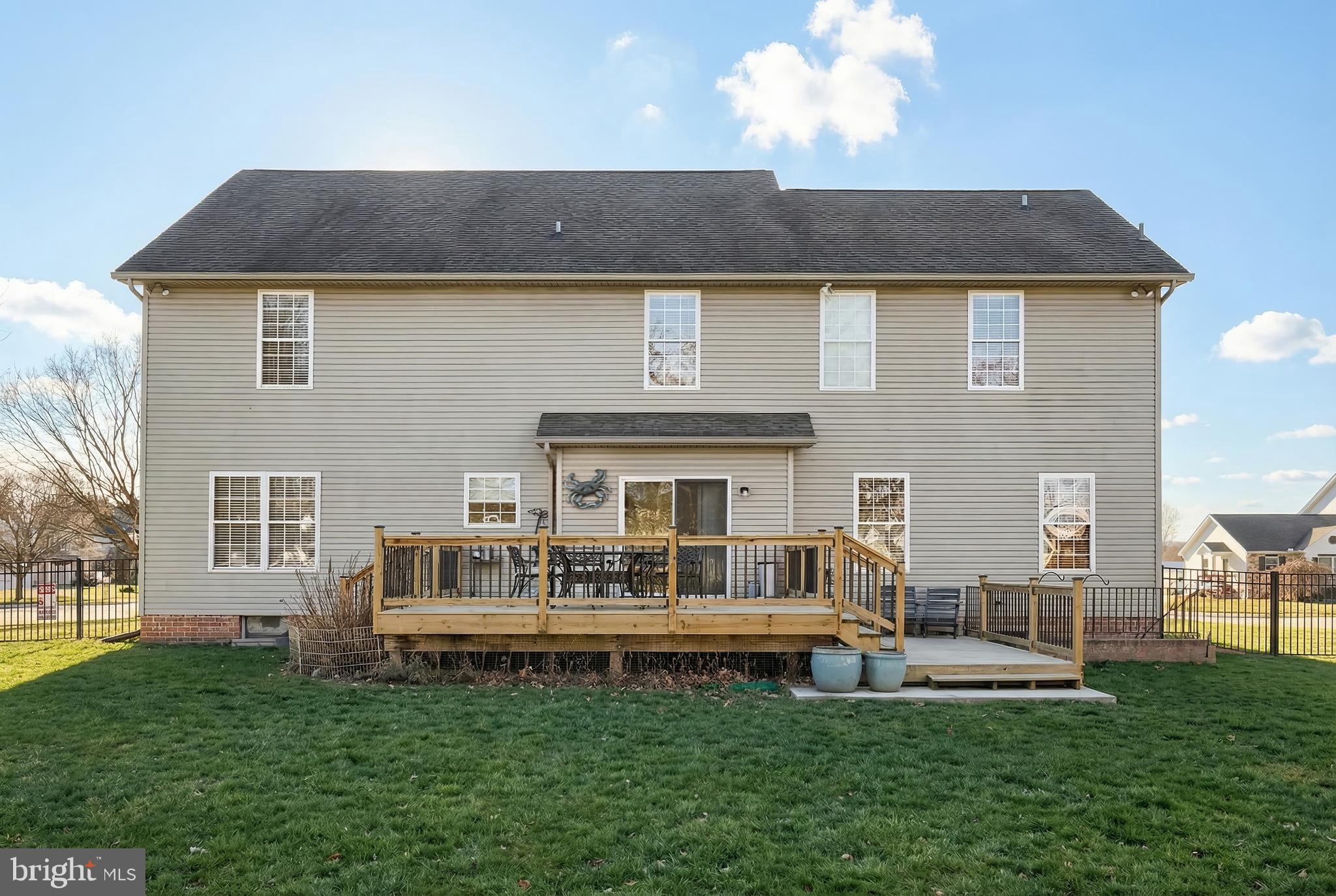 MEADOWVIEW ESTATES - Residential