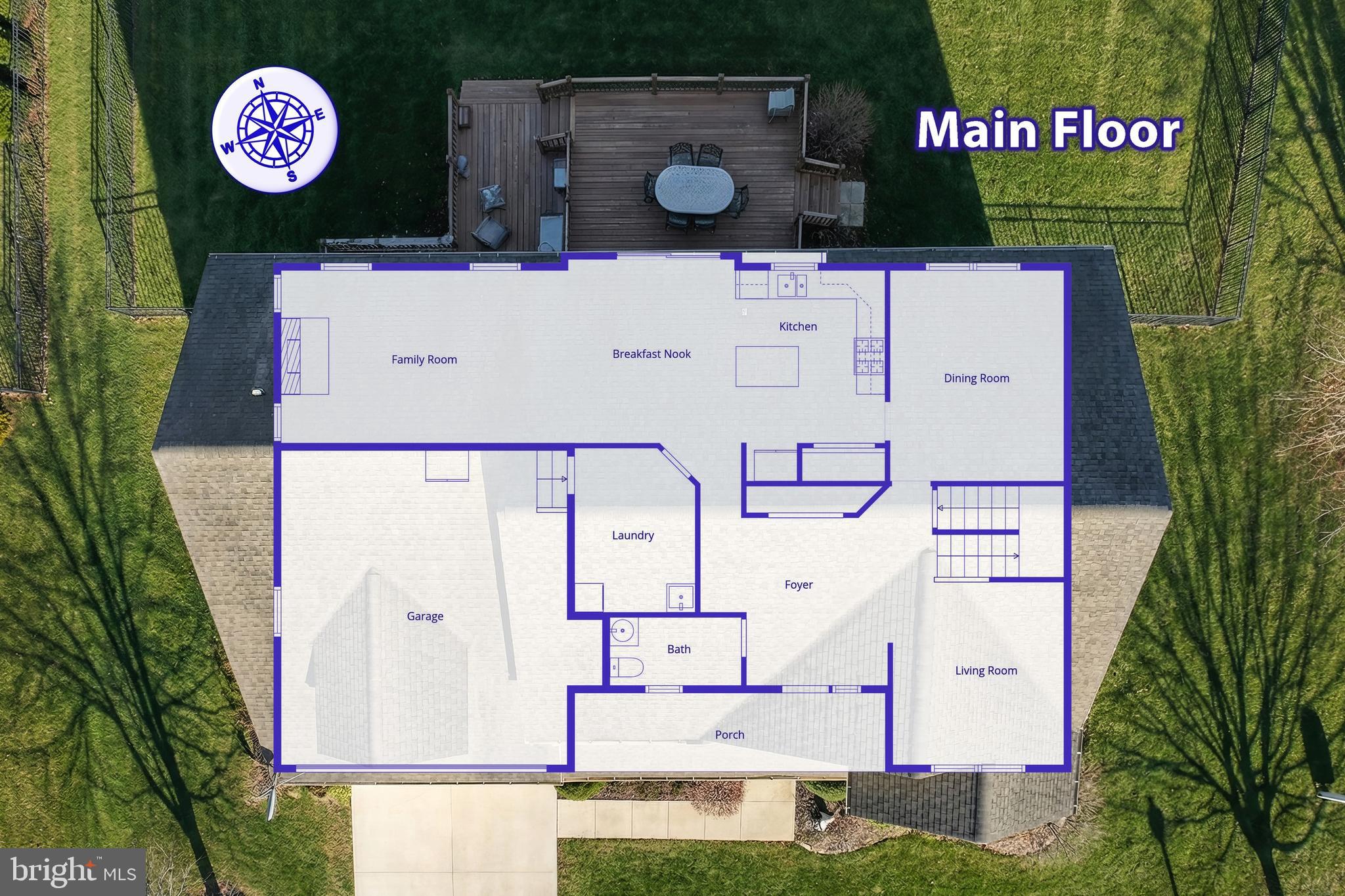 MEADOWVIEW ESTATES - Residential