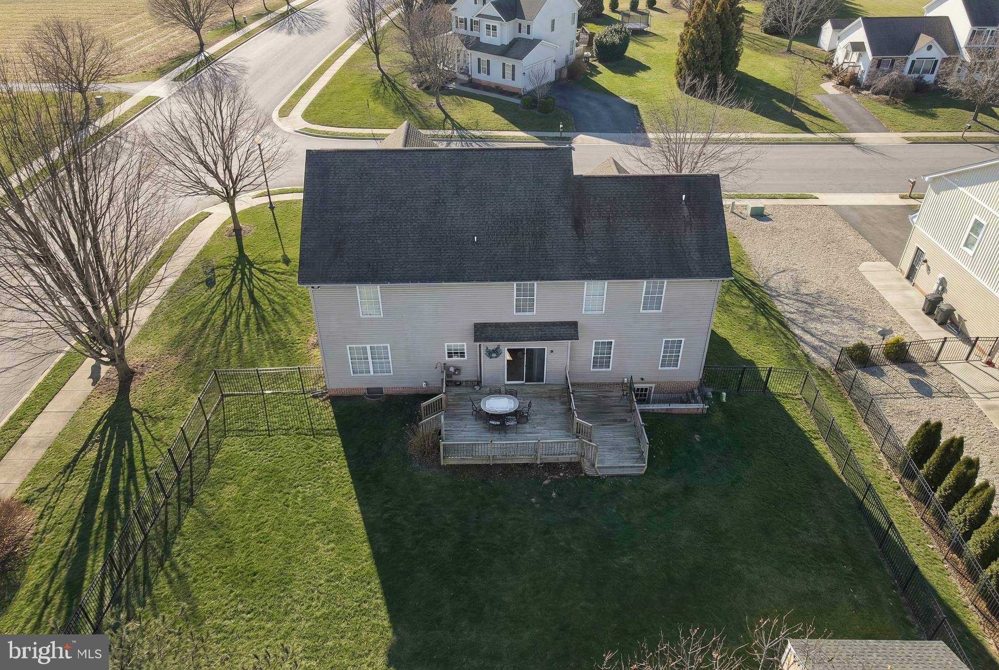 MEADOWVIEW ESTATES - Residential