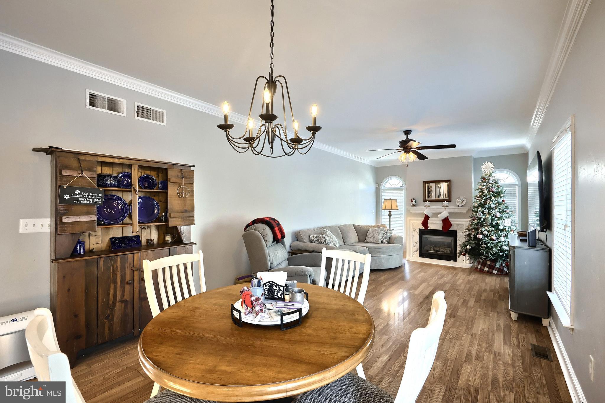 MEADOWVIEW ESTATES - Residential