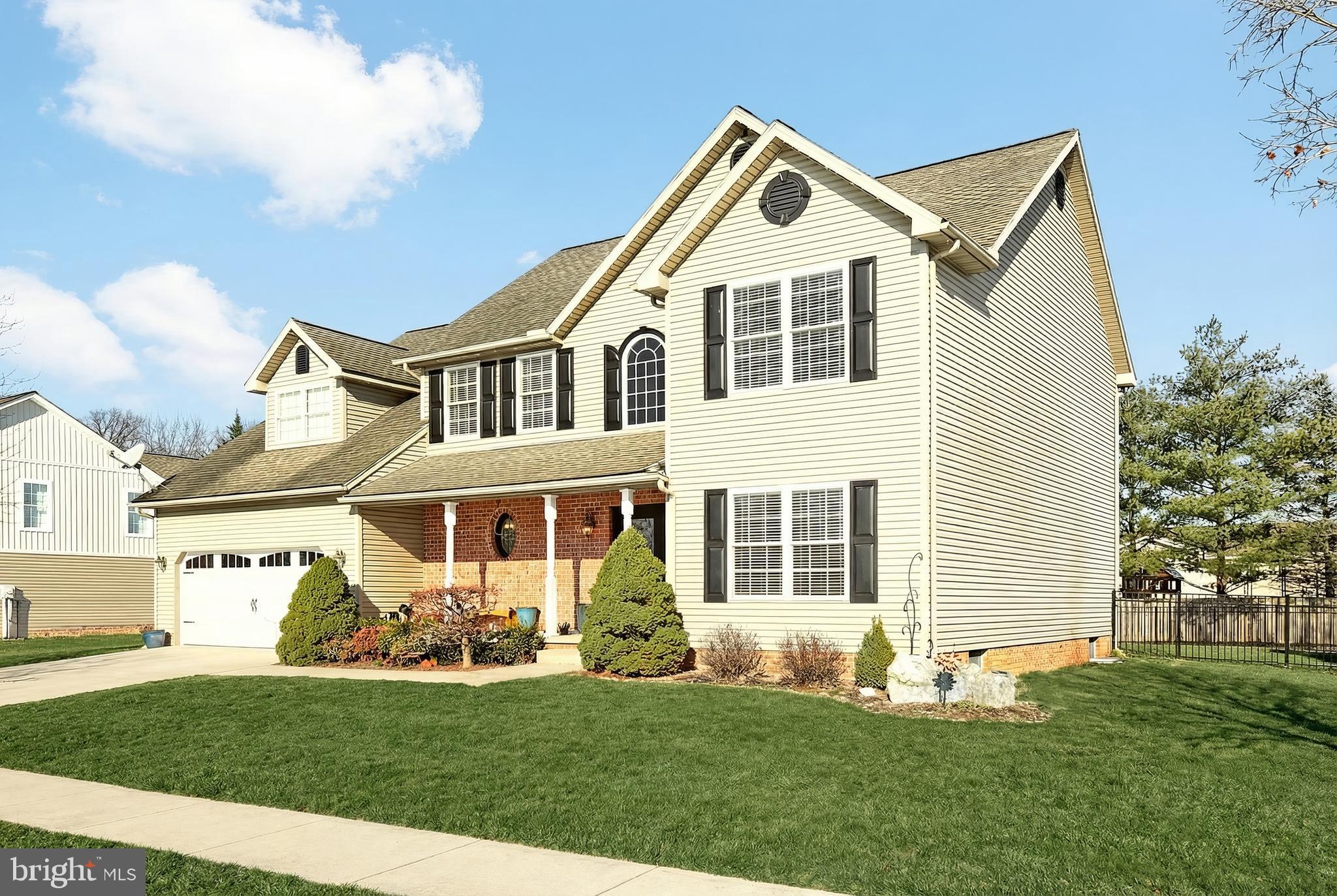 MEADOWVIEW ESTATES - Residential