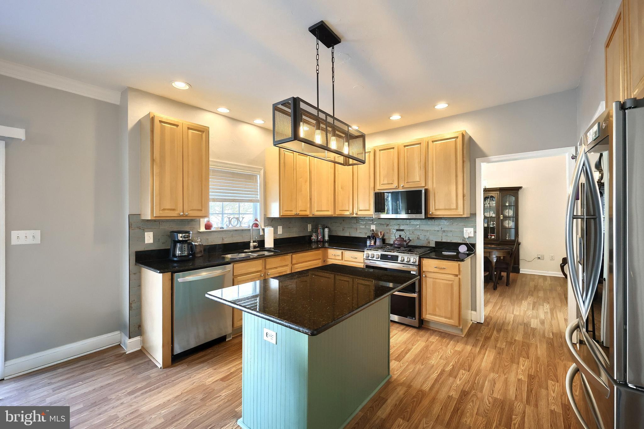 MEADOWVIEW ESTATES - Residential