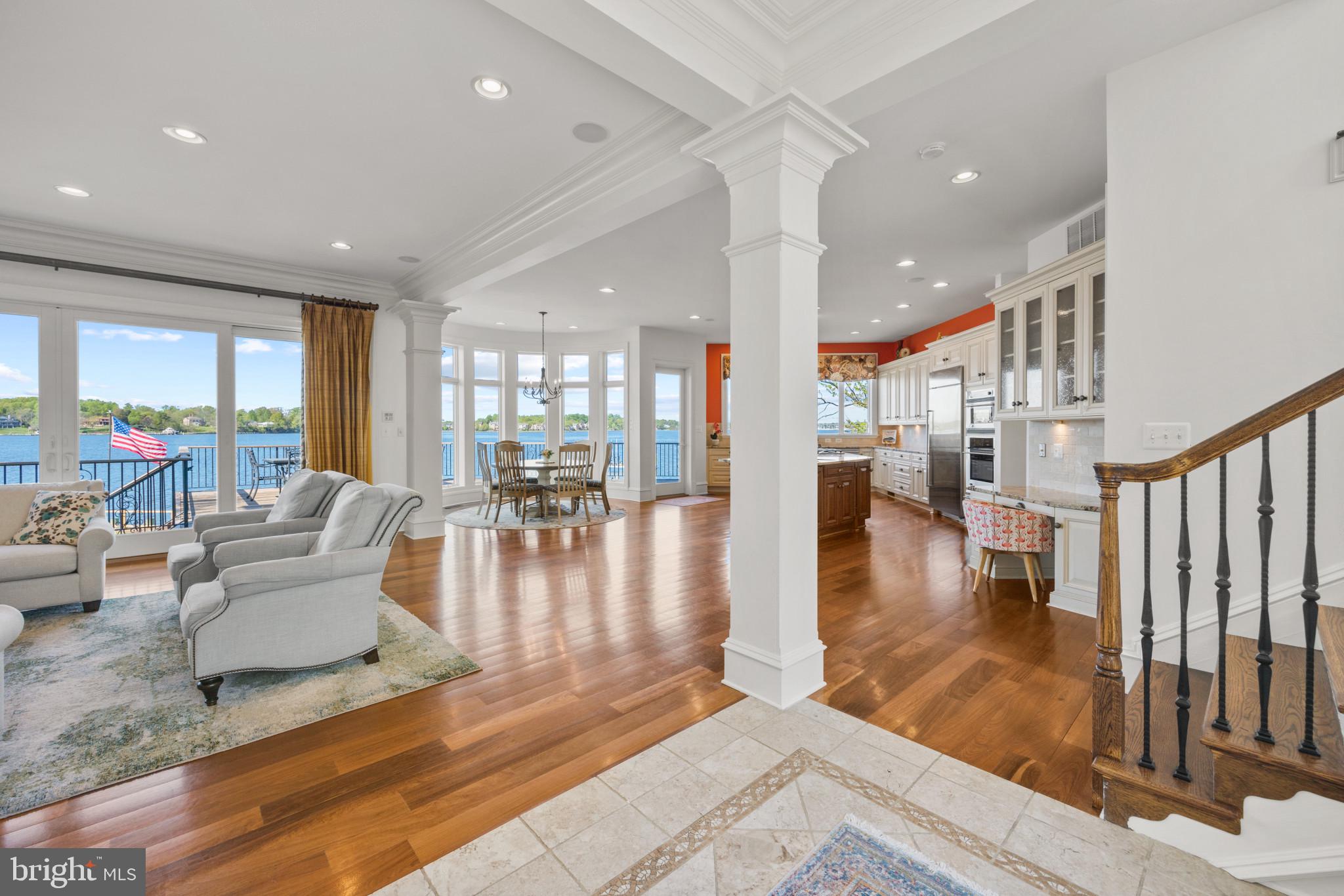 WILD ROSE SHORES - Residential