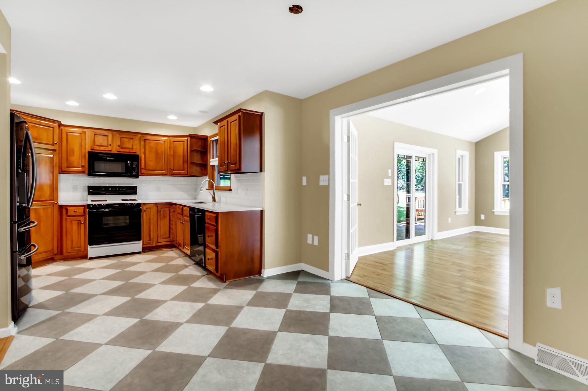 WALFIELD - Residential