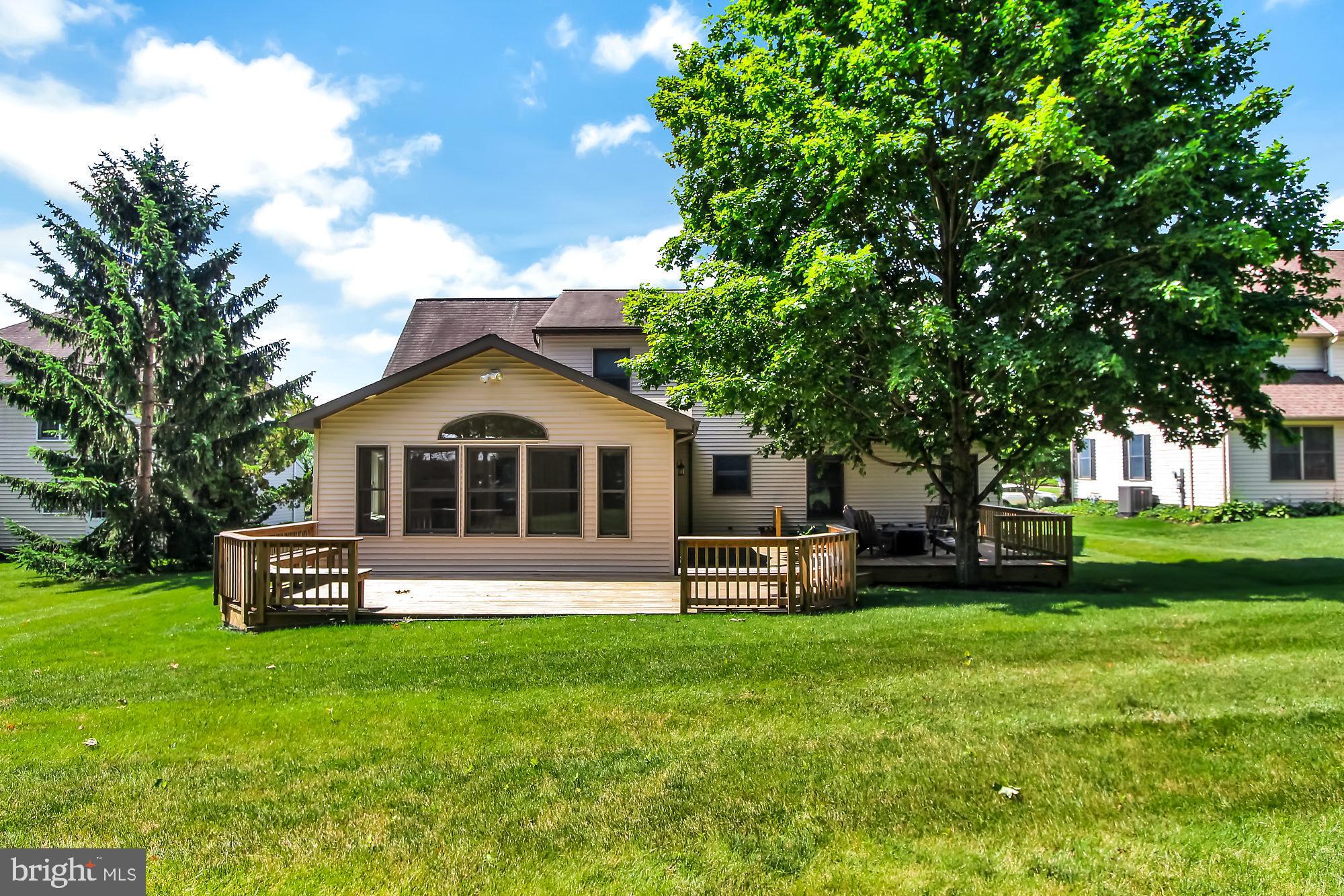 WALFIELD - Residential