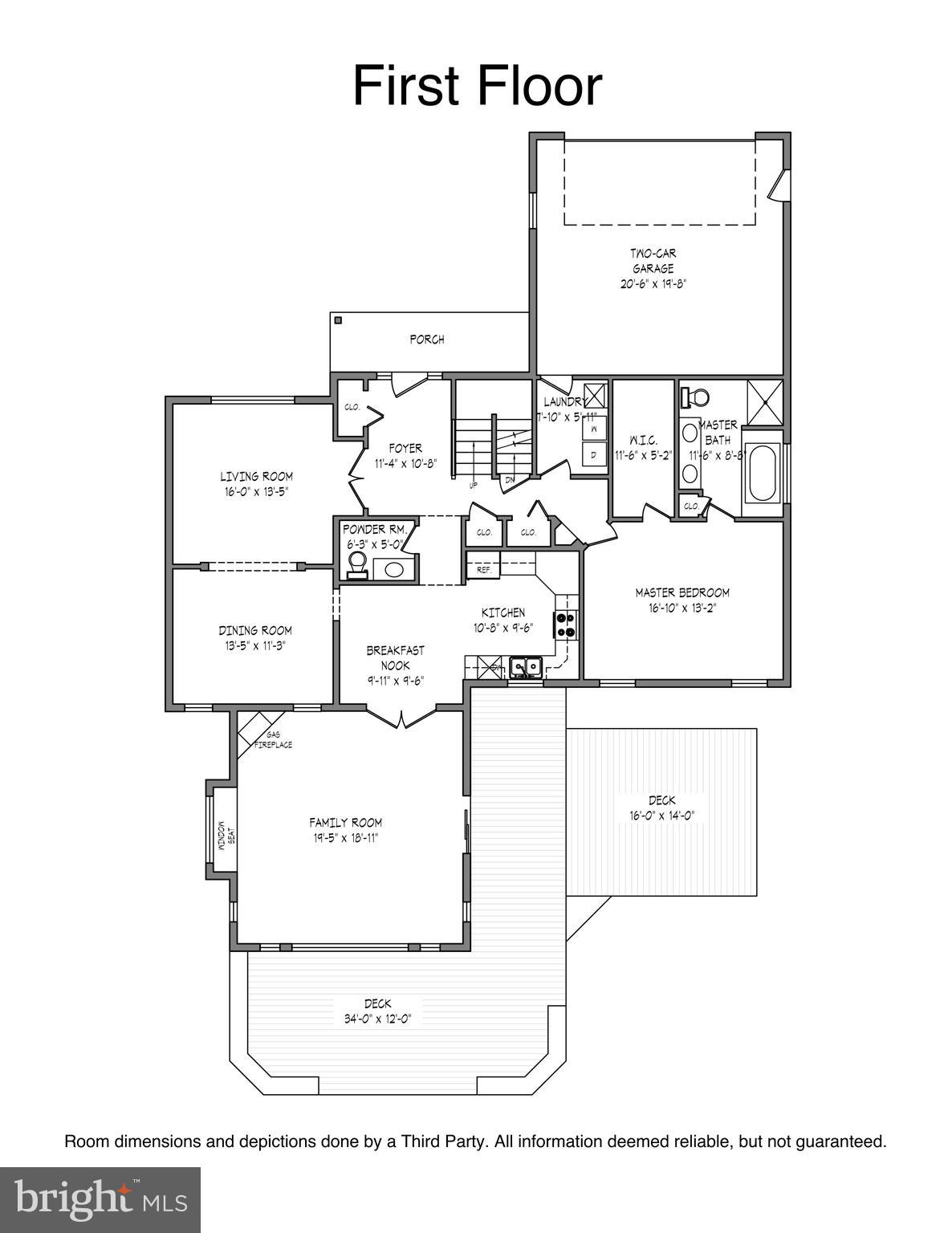 WALFIELD - Residential