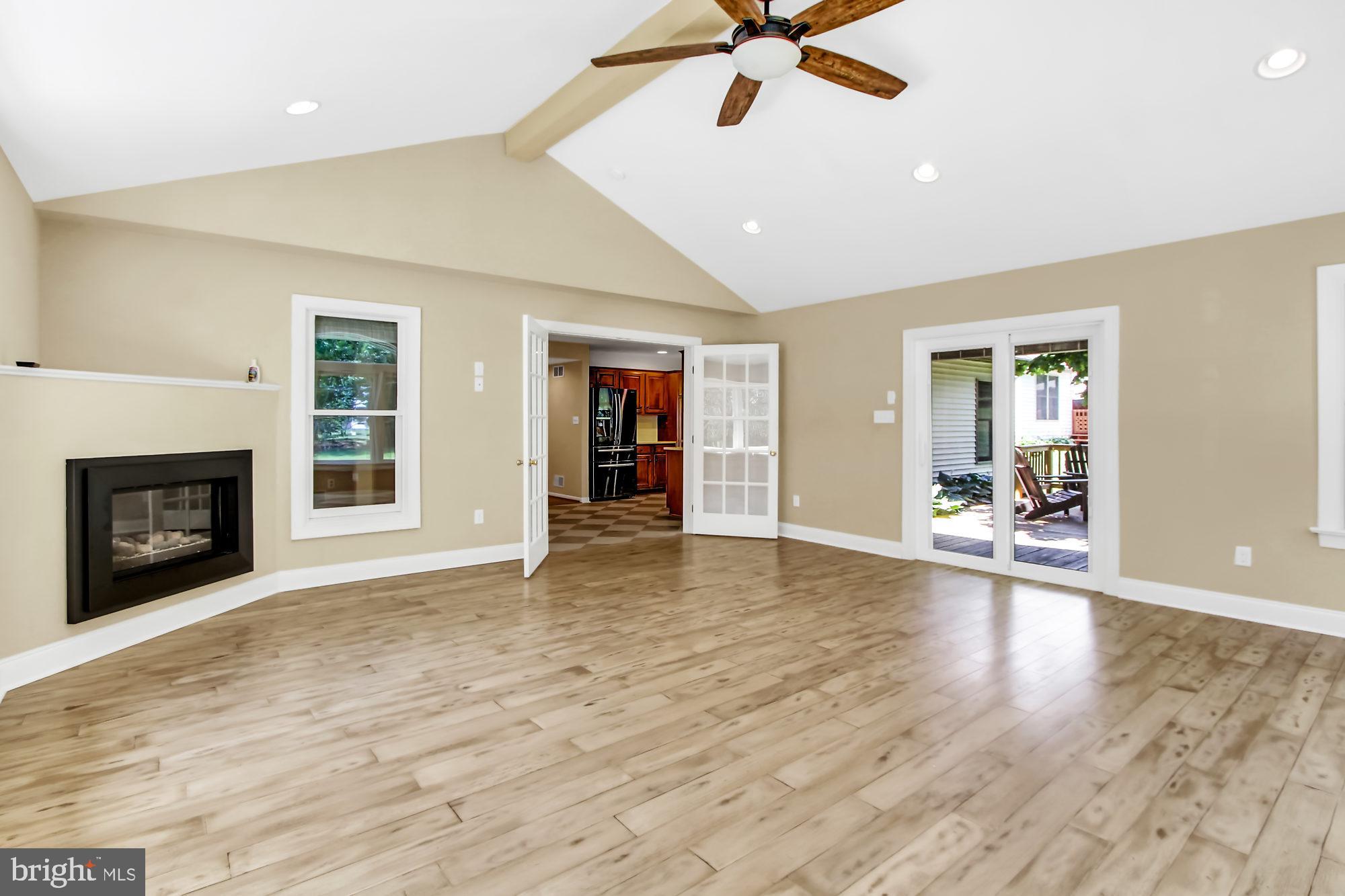 WALFIELD - Residential