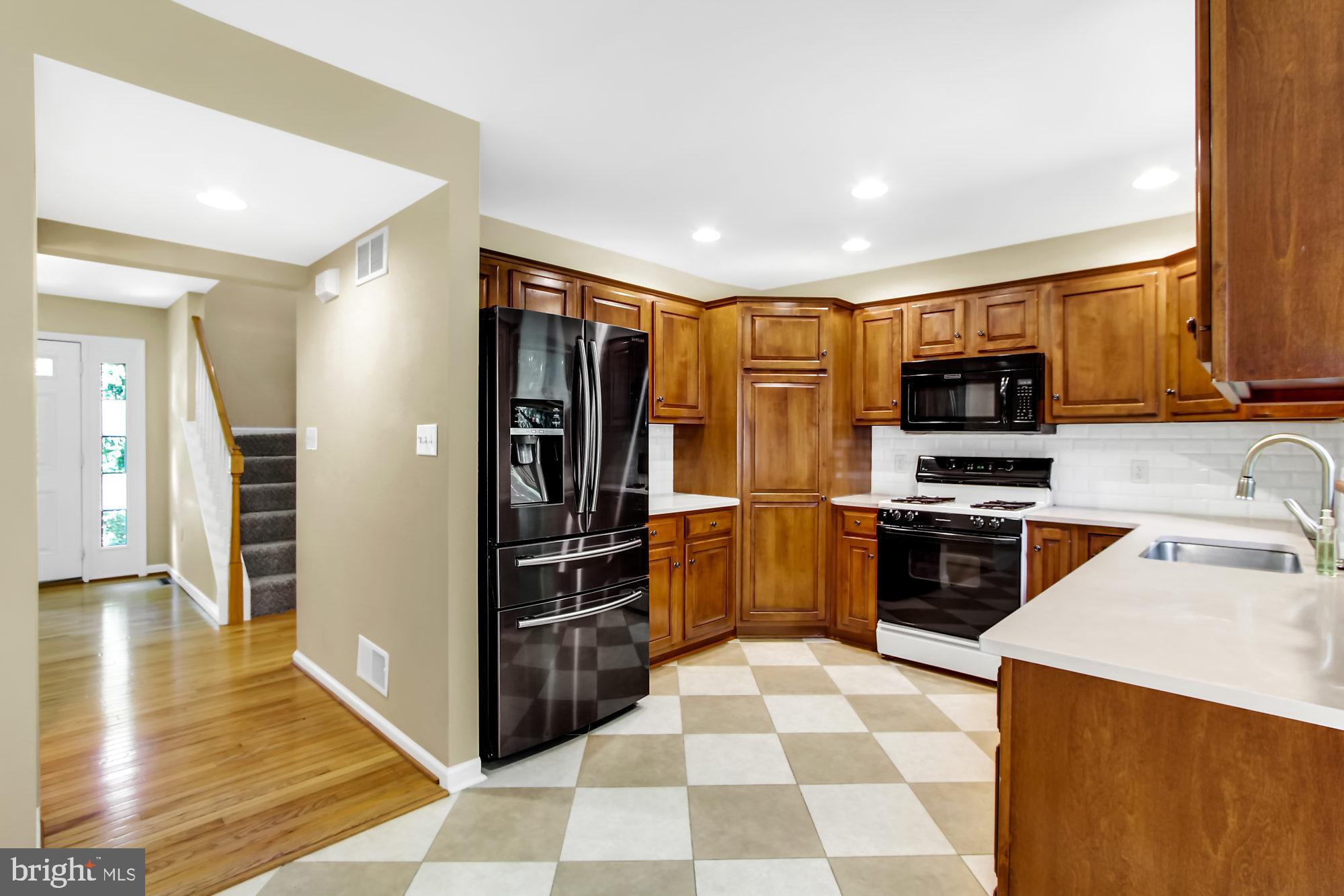 WALFIELD - Residential