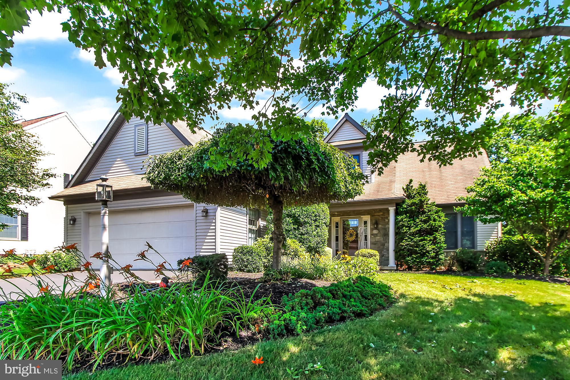 WALFIELD - Residential