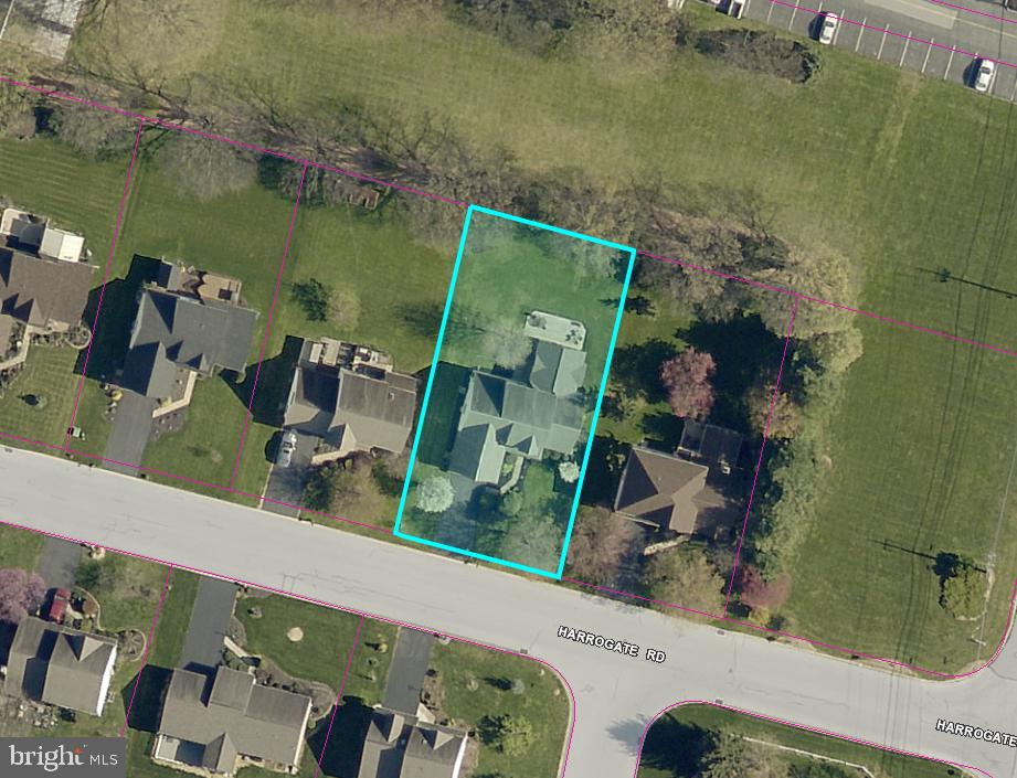 WALFIELD - Residential