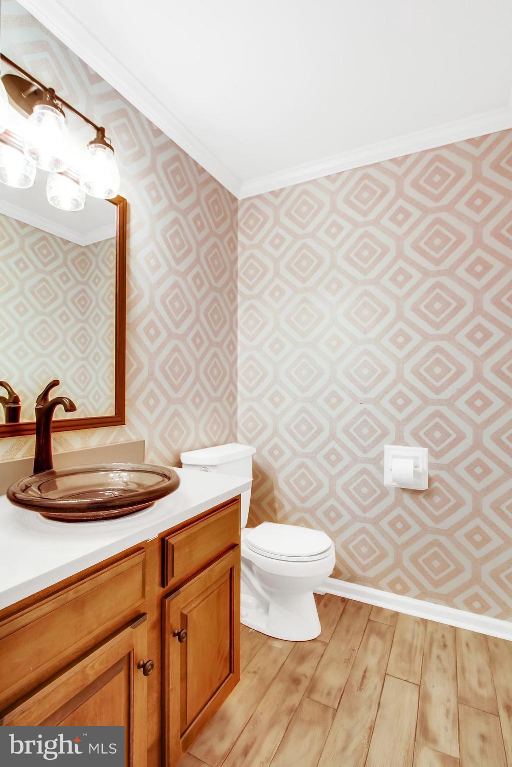 WALFIELD - Residential