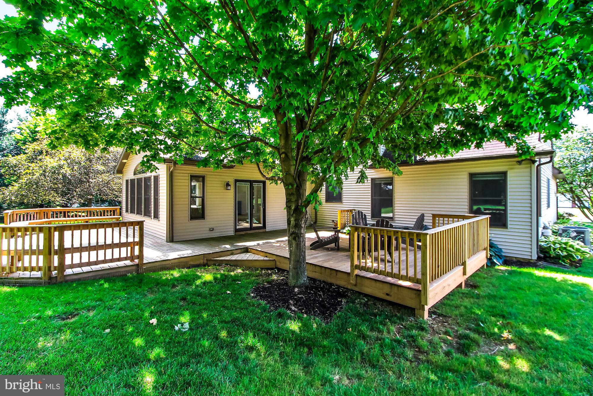 WALFIELD - Residential