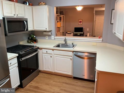 8815 STONE RIDGE CIRCLE 101 PIKESVILLE MD 21208