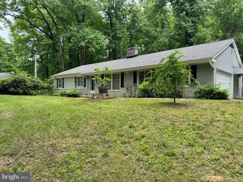 6262 SLEEPY HOLLOW ROAD LA PLATA MD 20646