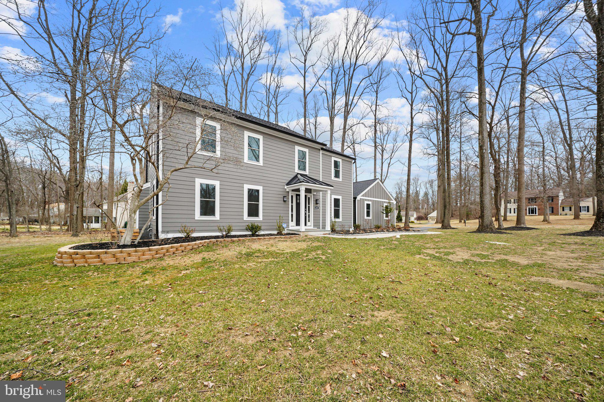 Welcome to Westtown Township – An Updated & Upgraded Single on 1 Acre Lot in an established neighborhood local to all that Downtown West Chester has to offer! This property features 4 Bedrooms, 2 Full Bathrooms, 1 Half Bathroom, New Rear Deck & 2 Car Garage Parking – this home has been renovated inside and out. The Main Floor of this Light and Bright home features Living Room, Formal Dining Room, Kitchen, Family Room with Gas Fireplace, Half Bath, Mudroom & Hardwood Floors & Recessed Lighting throughout. The Second Floor Features Large Master Bedroom with Upgraded & Updated Master Bath plus 3 additional Bedrooms sharing a Full Hall Bath. Recent renovations include – All New HardiePlank Siding, New CertainTeed Roofing, New Pella Windows throughout, New Gutters & Downspouts, New Gas-Fired HVAC & recent Landscaping/Tree Work. All exterior renovations include a 10 year, one time transferable warranty through contractor. Located local to Bayard Rustin High School, Downtown West Chester, 202, Route 3, Route 1 & West Chester University. Don’t miss out on this opportunity!