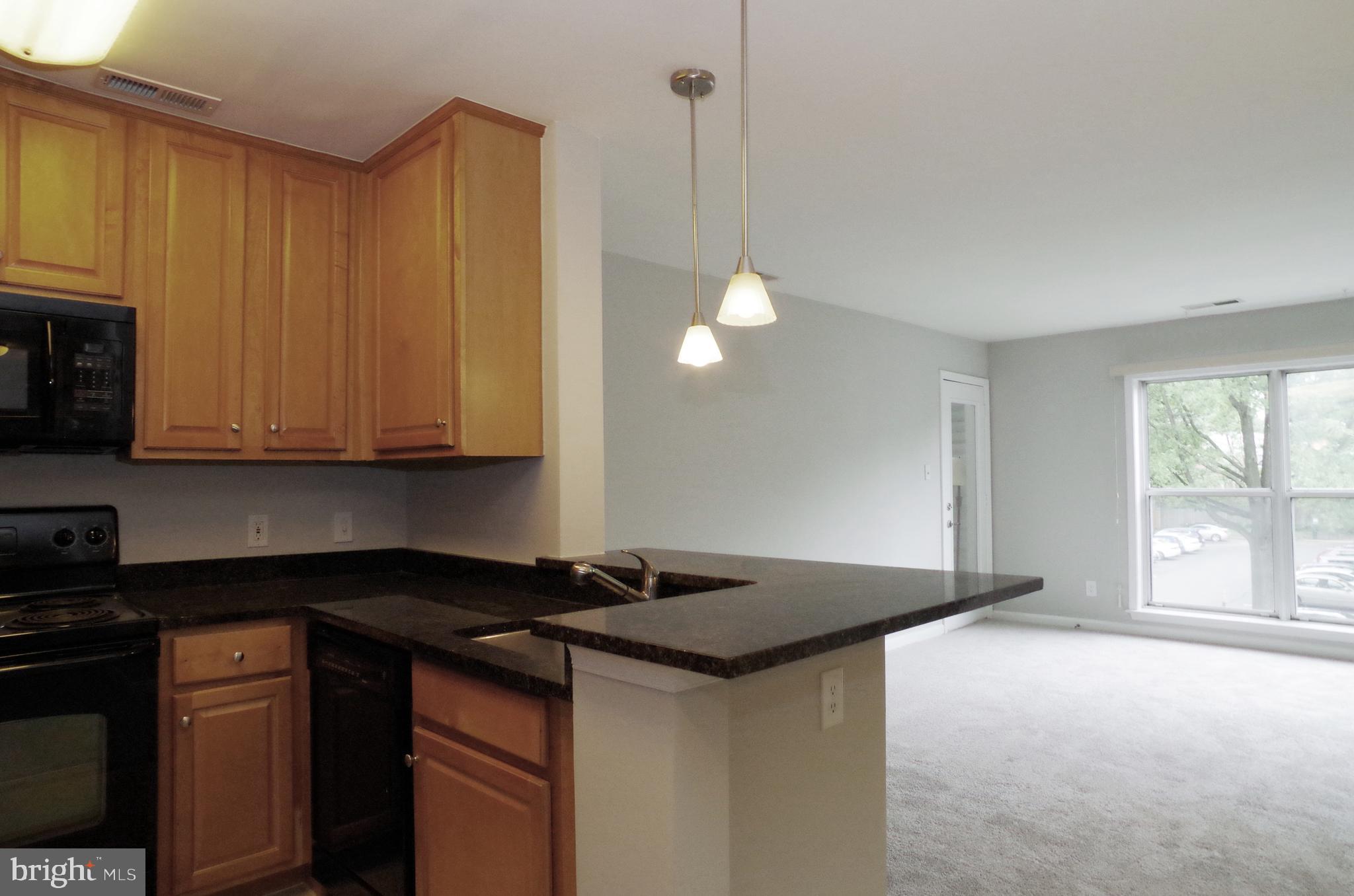 FOUR WINDS AT OAKTON - Residential Lease