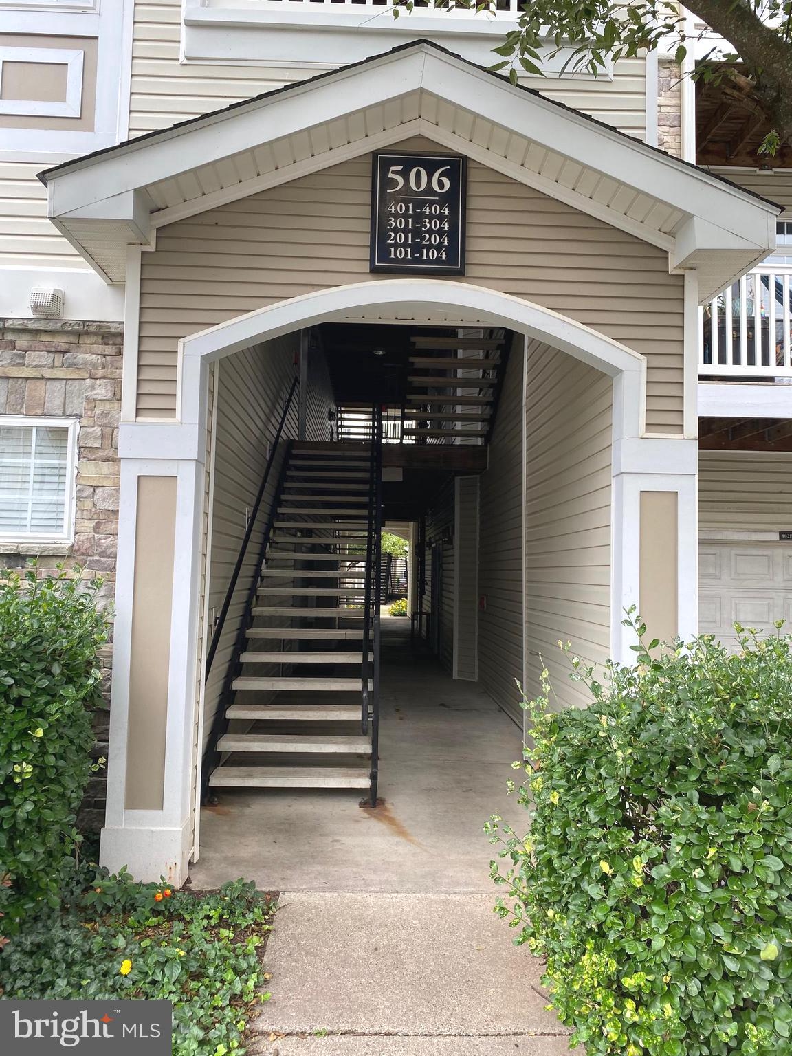 WESTCHESTER AT STRATFORD - Residential Lease