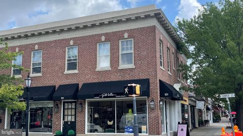 Photo of 101 - 101-103 E Kings Highway E, HADDONFIELD, NJ 08033 (MLS # NJCD2097598) Photo of 101 - 101-103 E Kings Highway E, HADDONFIELD, NJ 08033 (MLS # NJCD2097598)