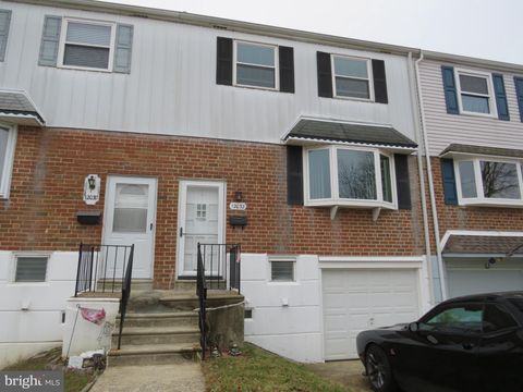12032 FARWELL ROAD PHILADELPHIA PA 19154