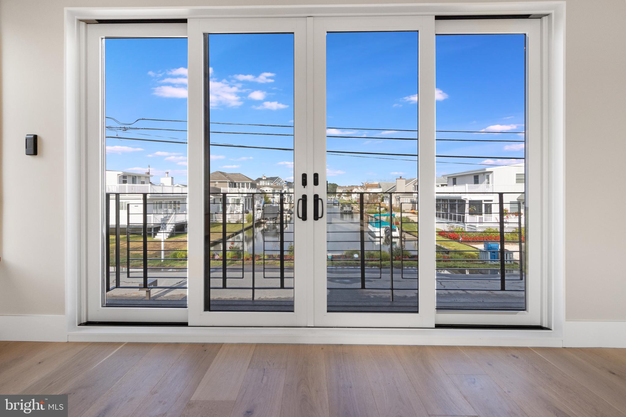 YORK BEACH - Residential