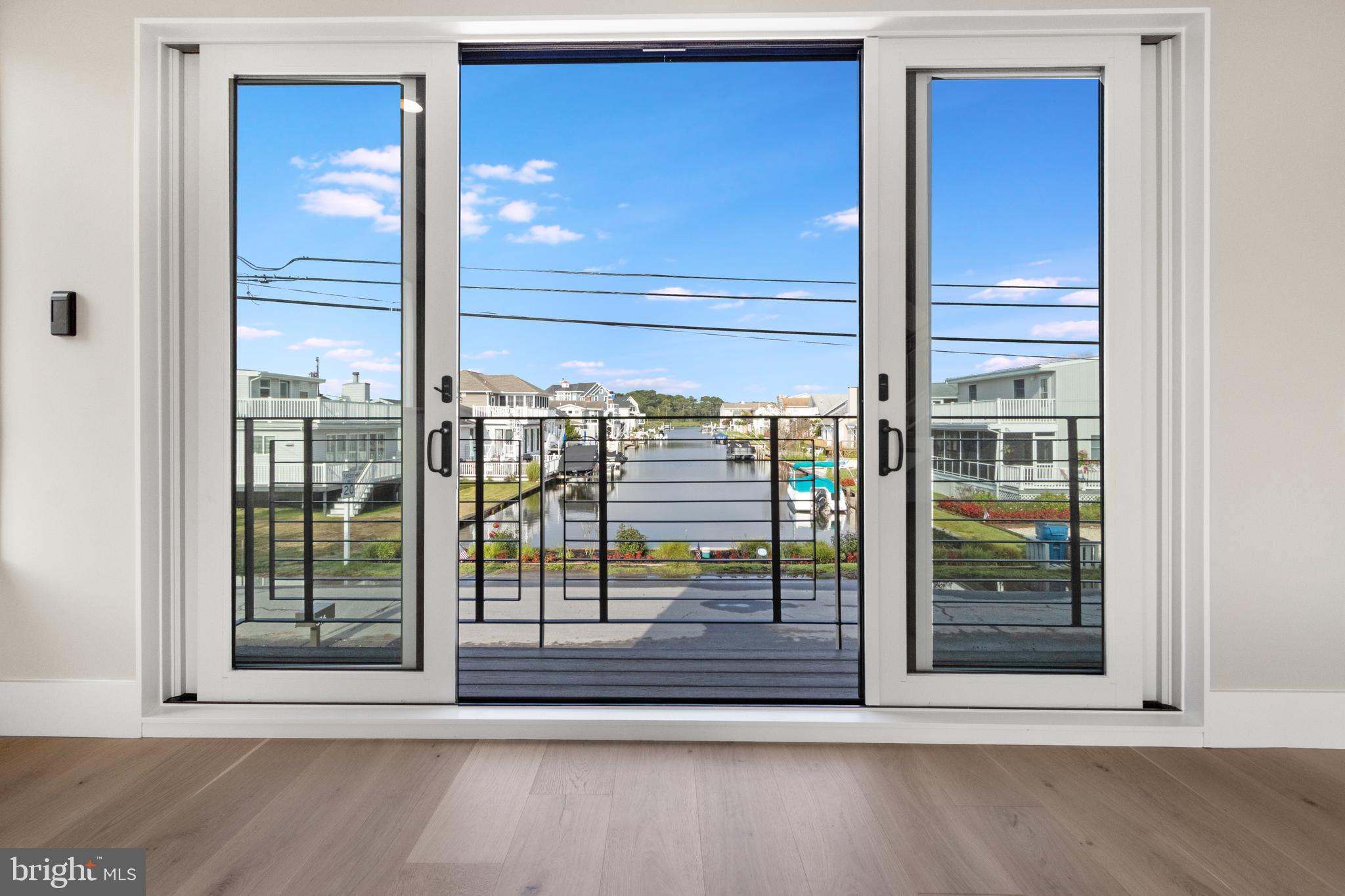 YORK BEACH - Residential