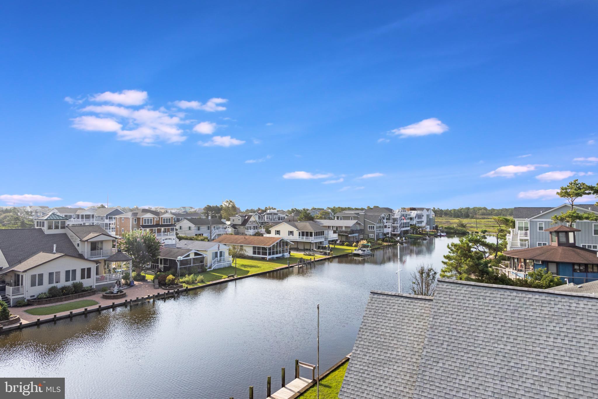 YORK BEACH - Residential