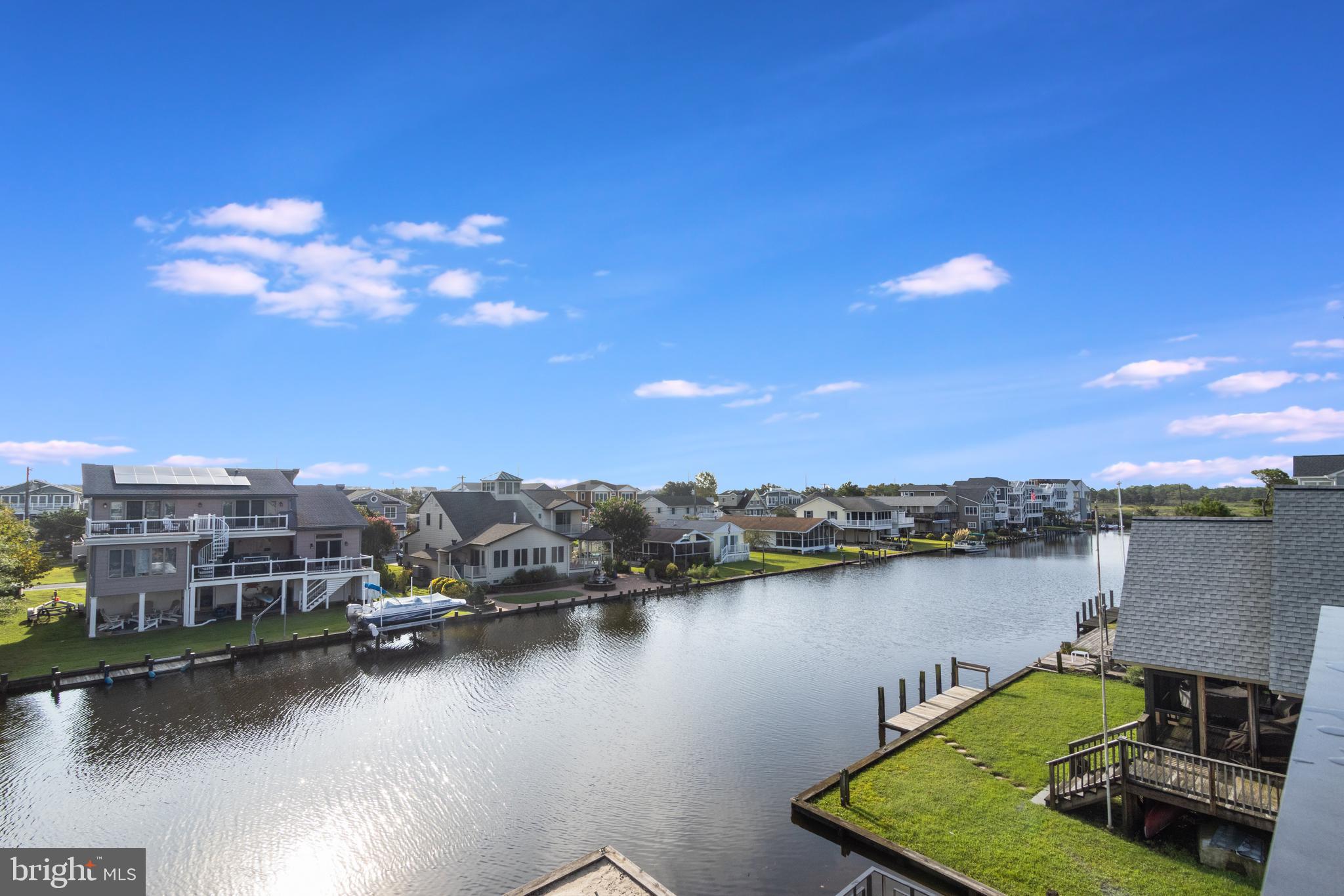 YORK BEACH - Residential