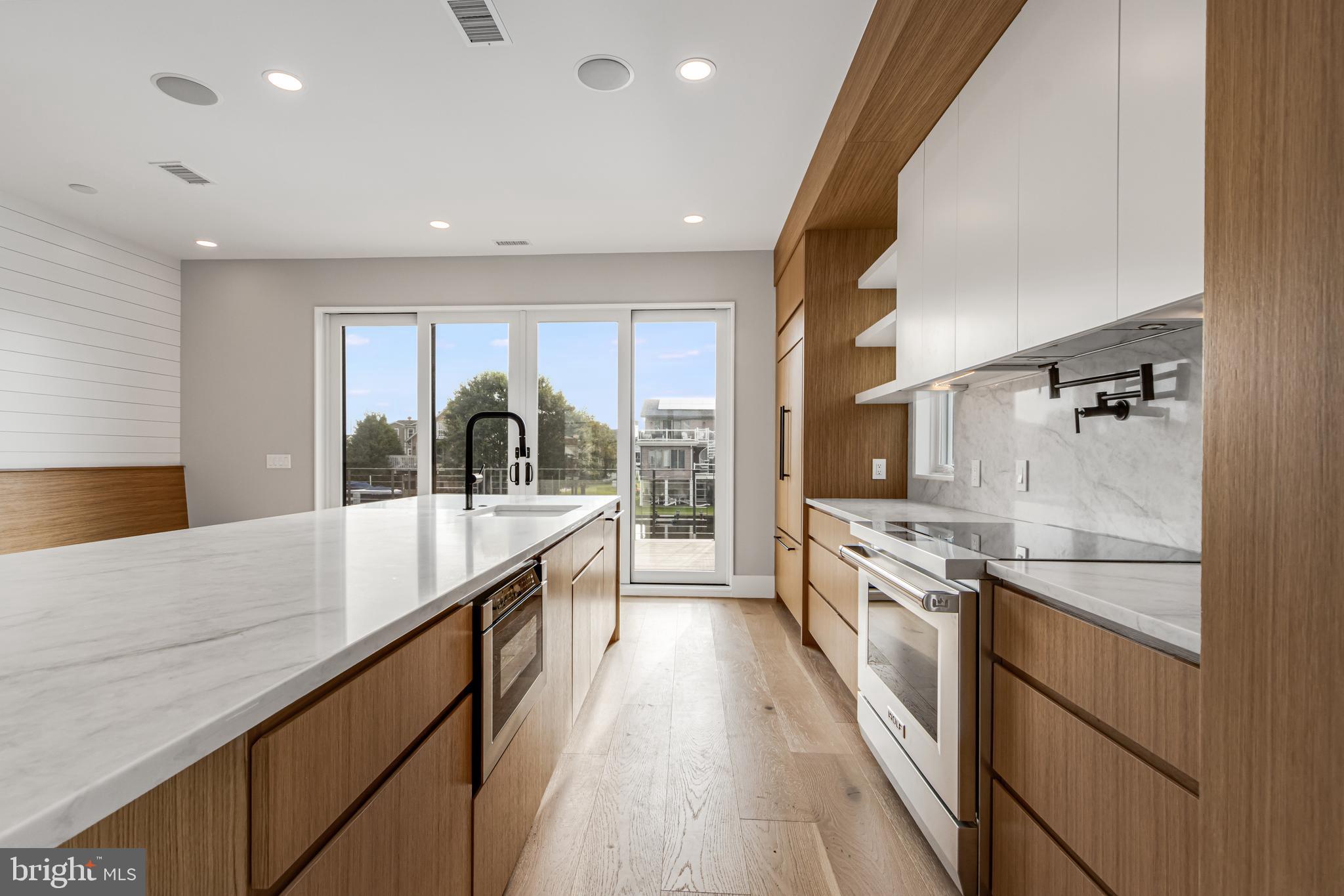 YORK BEACH - Residential