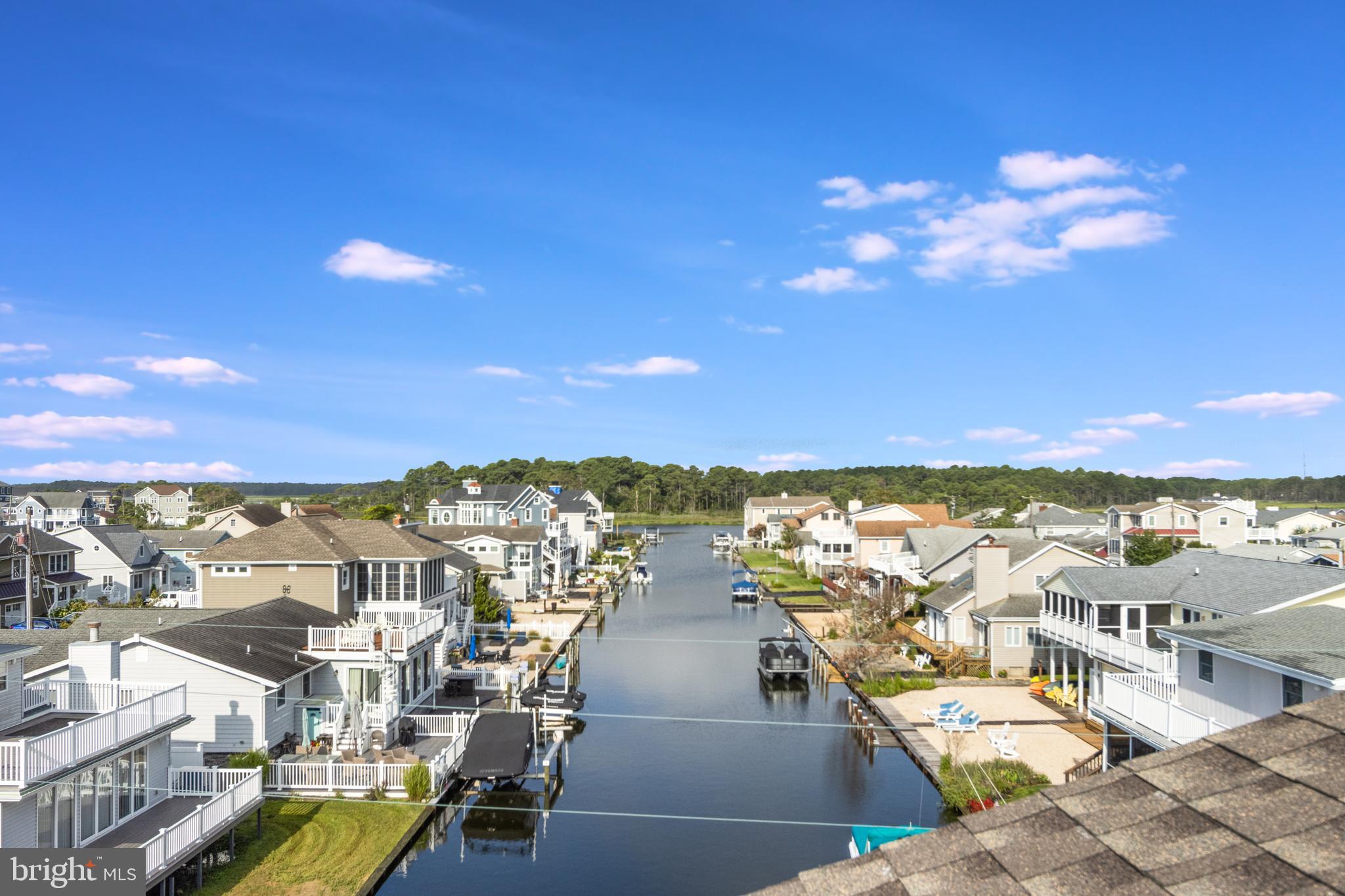 YORK BEACH - Residential