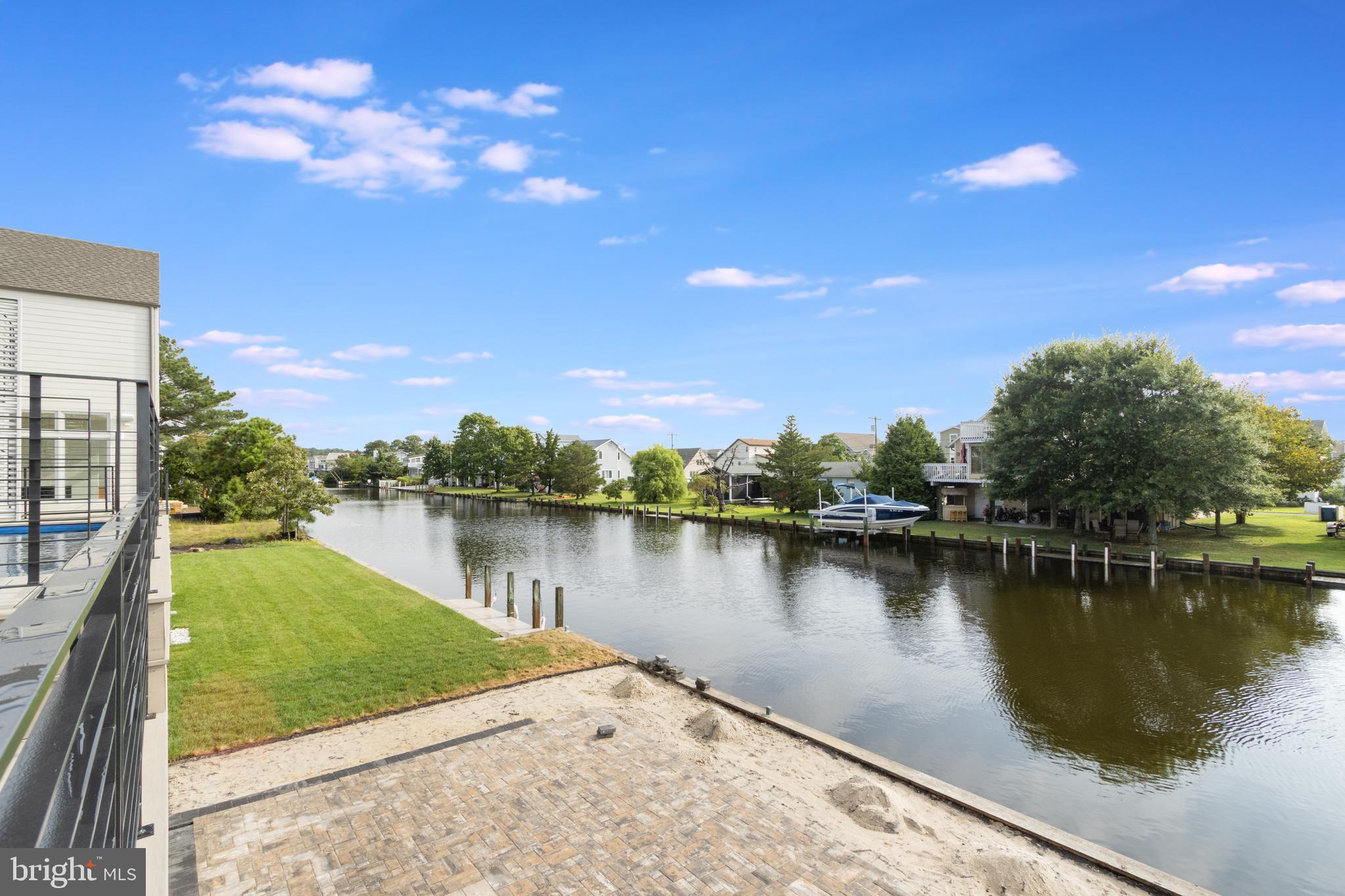YORK BEACH - Residential