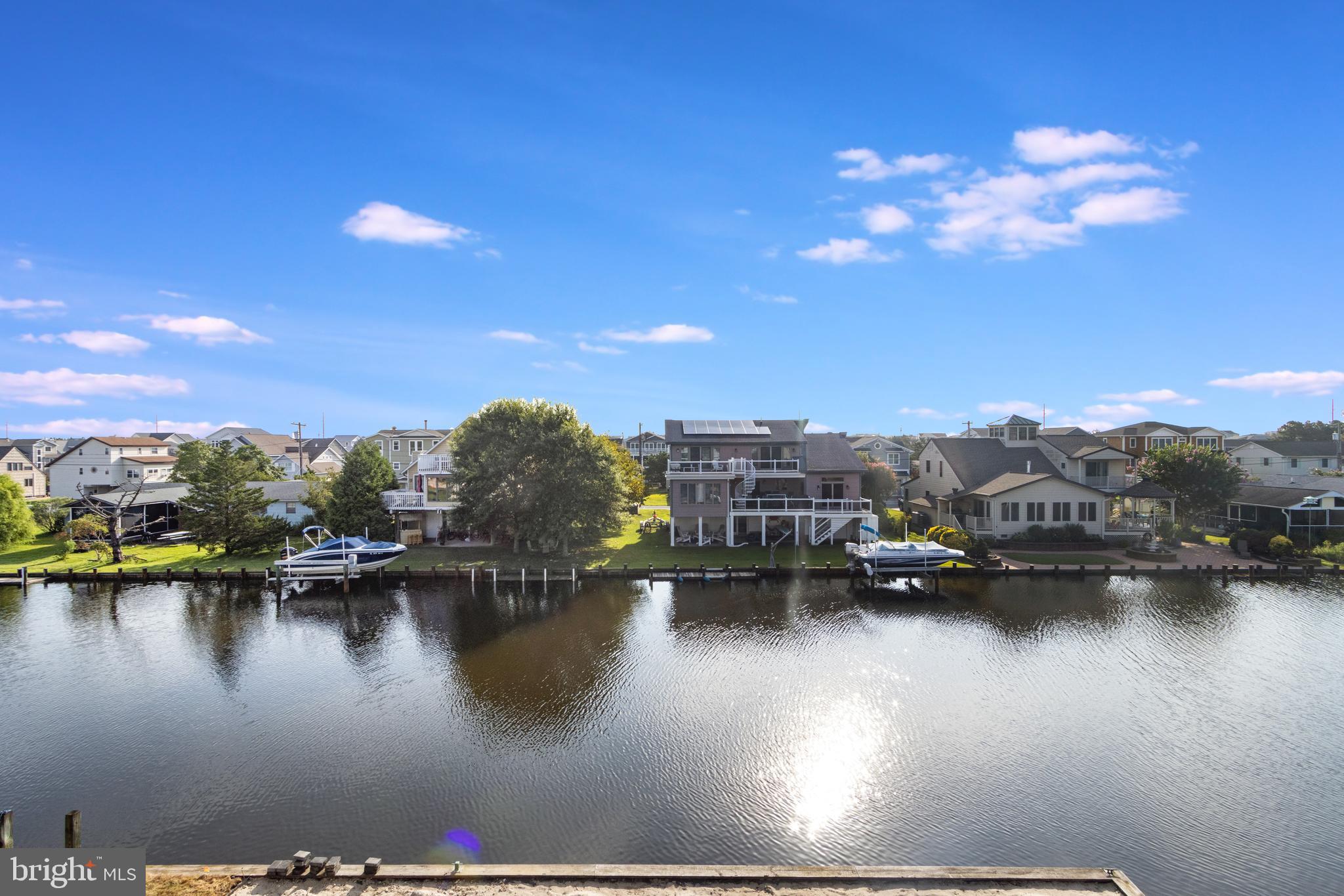 YORK BEACH - Residential
