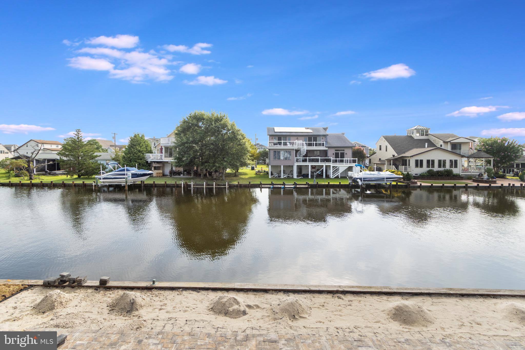 YORK BEACH - Residential