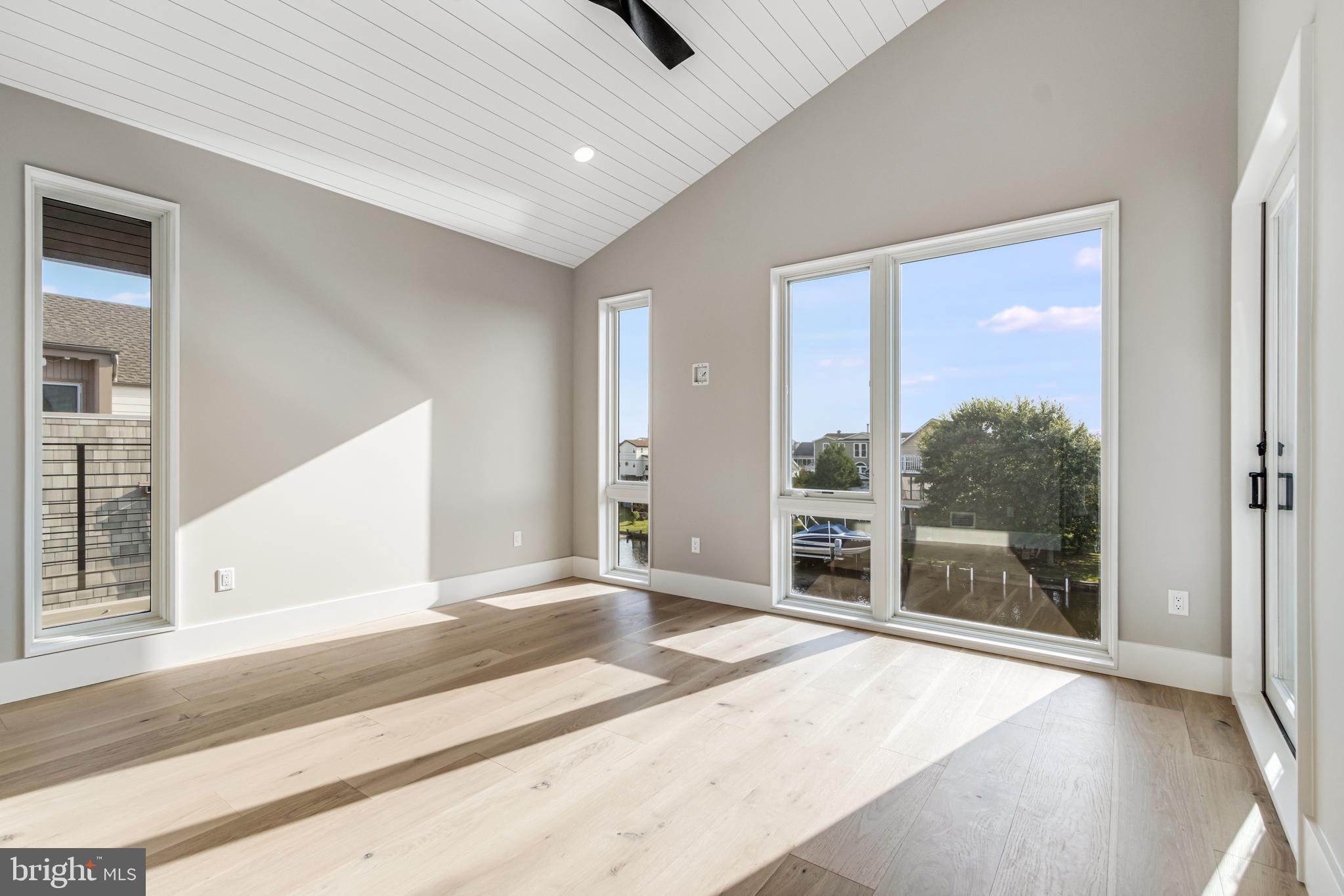 YORK BEACH - Residential