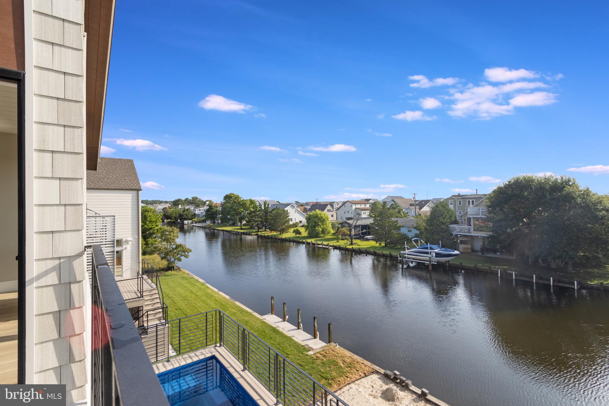 YORK BEACH - Residential