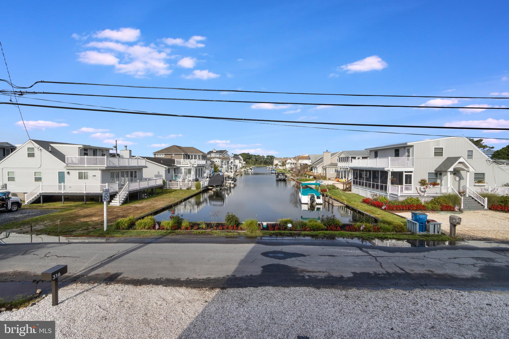 YORK BEACH - Residential