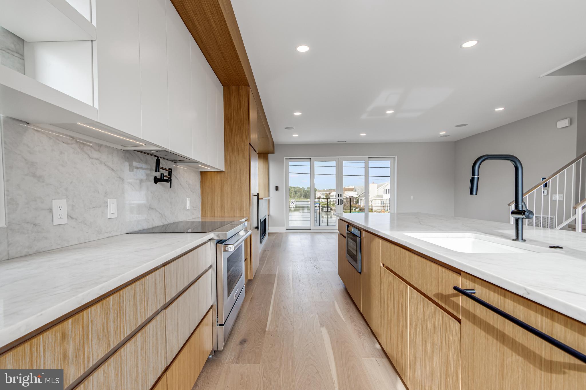 YORK BEACH - Residential