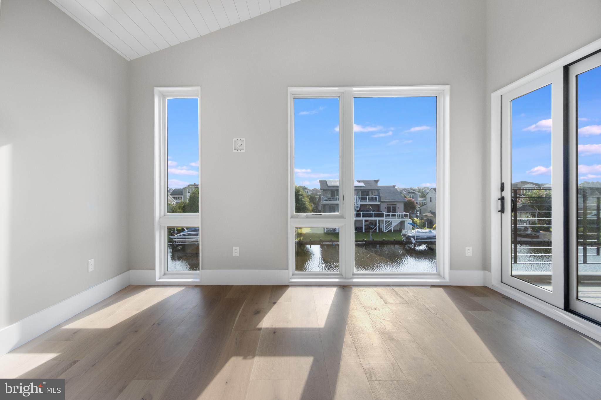 YORK BEACH - Residential