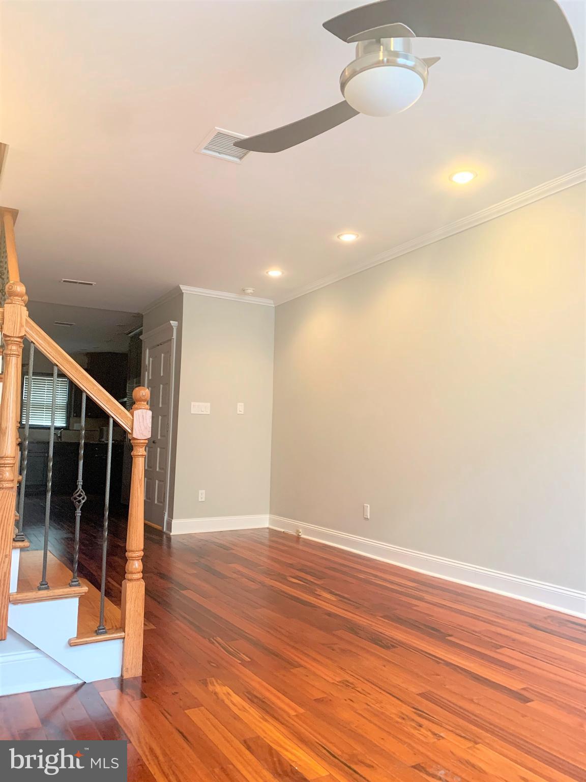 LOWER MOYAMENSING - Residential Lease