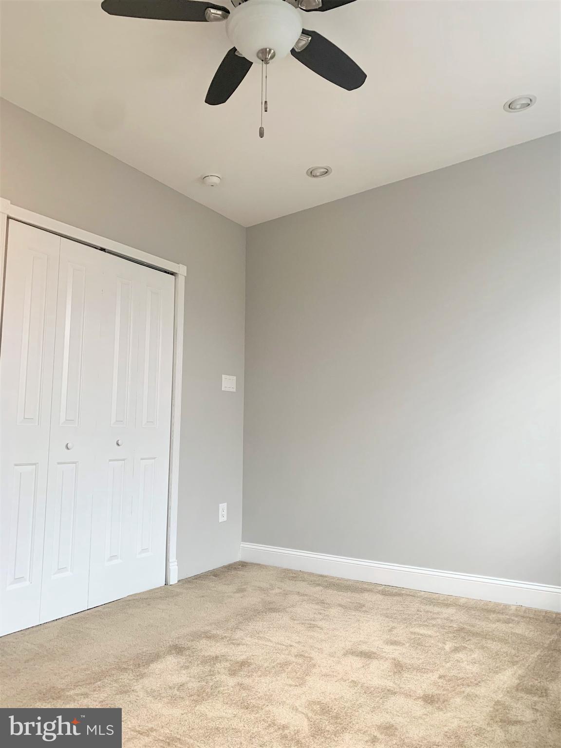 LOWER MOYAMENSING - Residential Lease